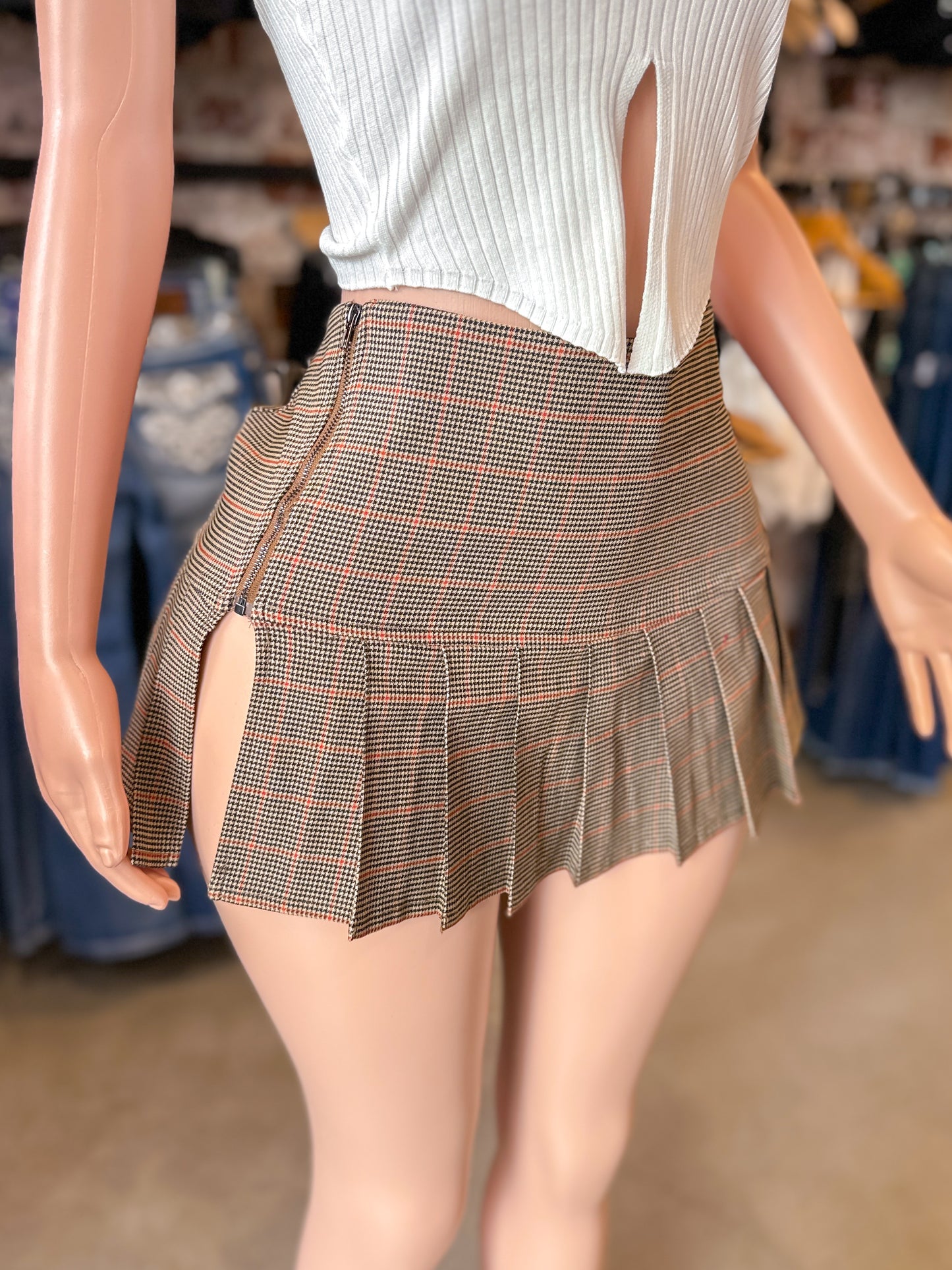 Alexis Skirt