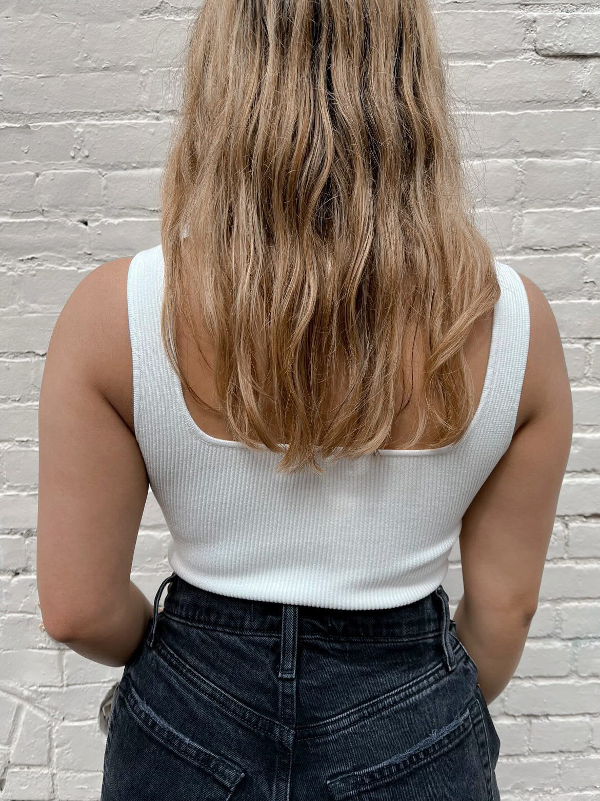 Scarlett Top