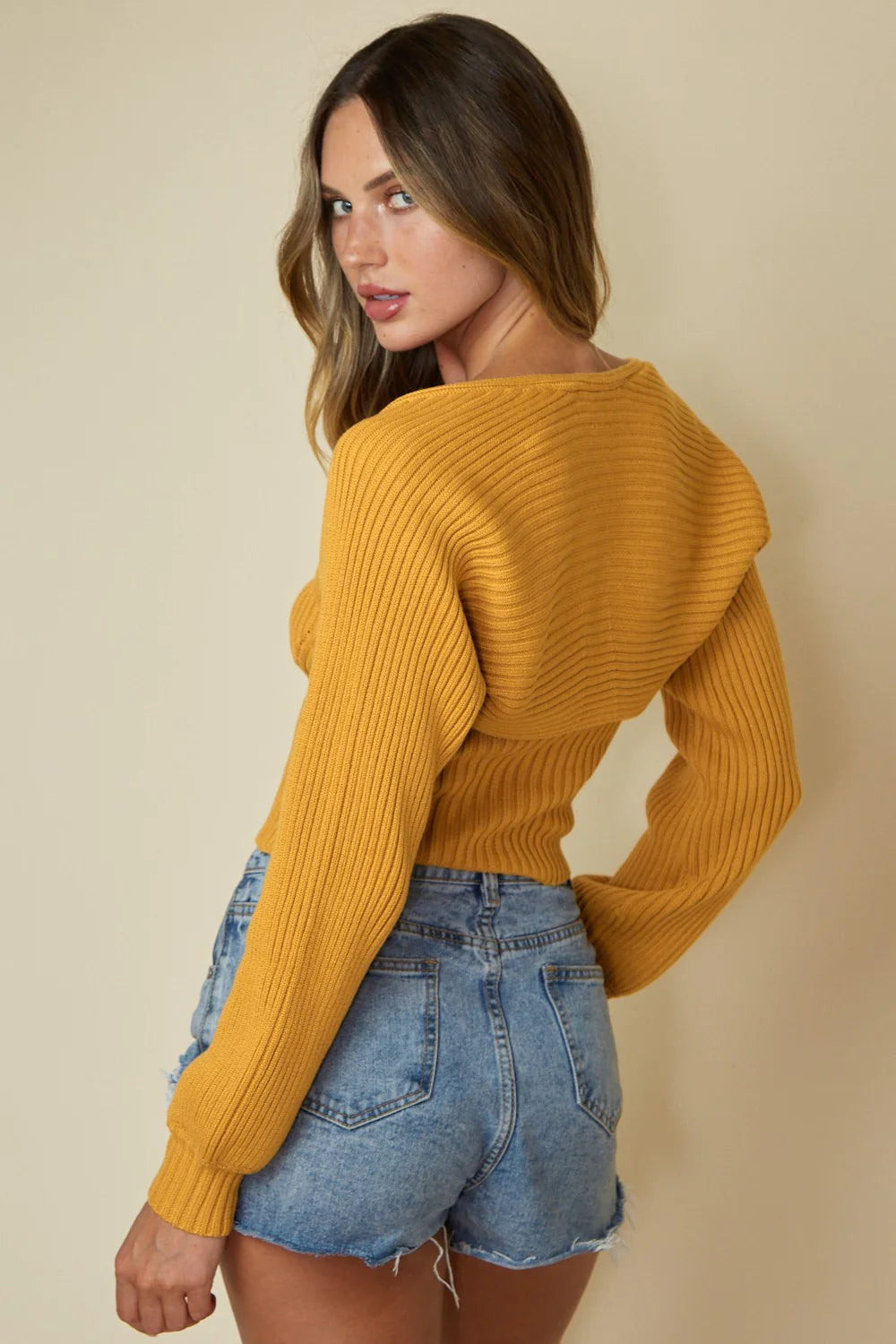 Perla Bolero & Top