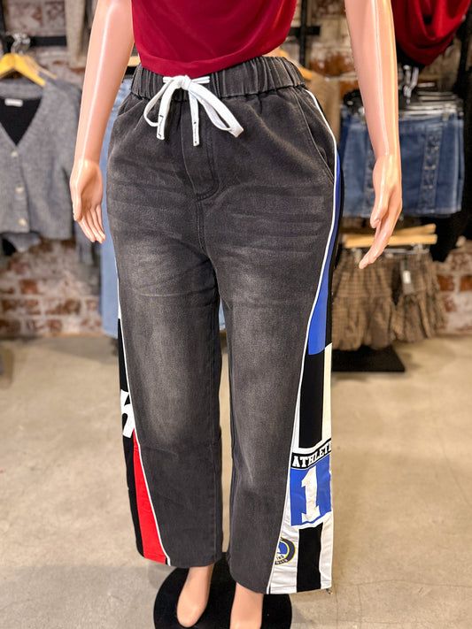 Racer Pants