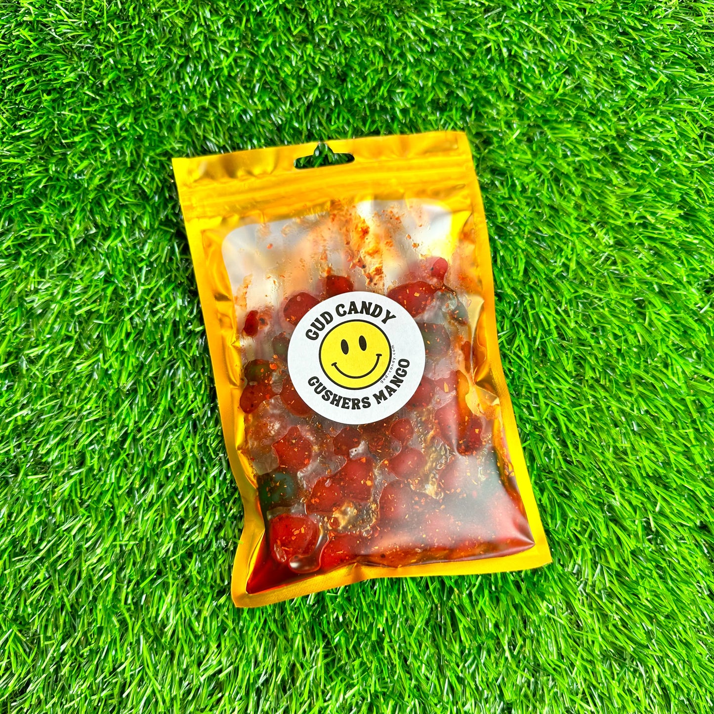 Sandía Gushers