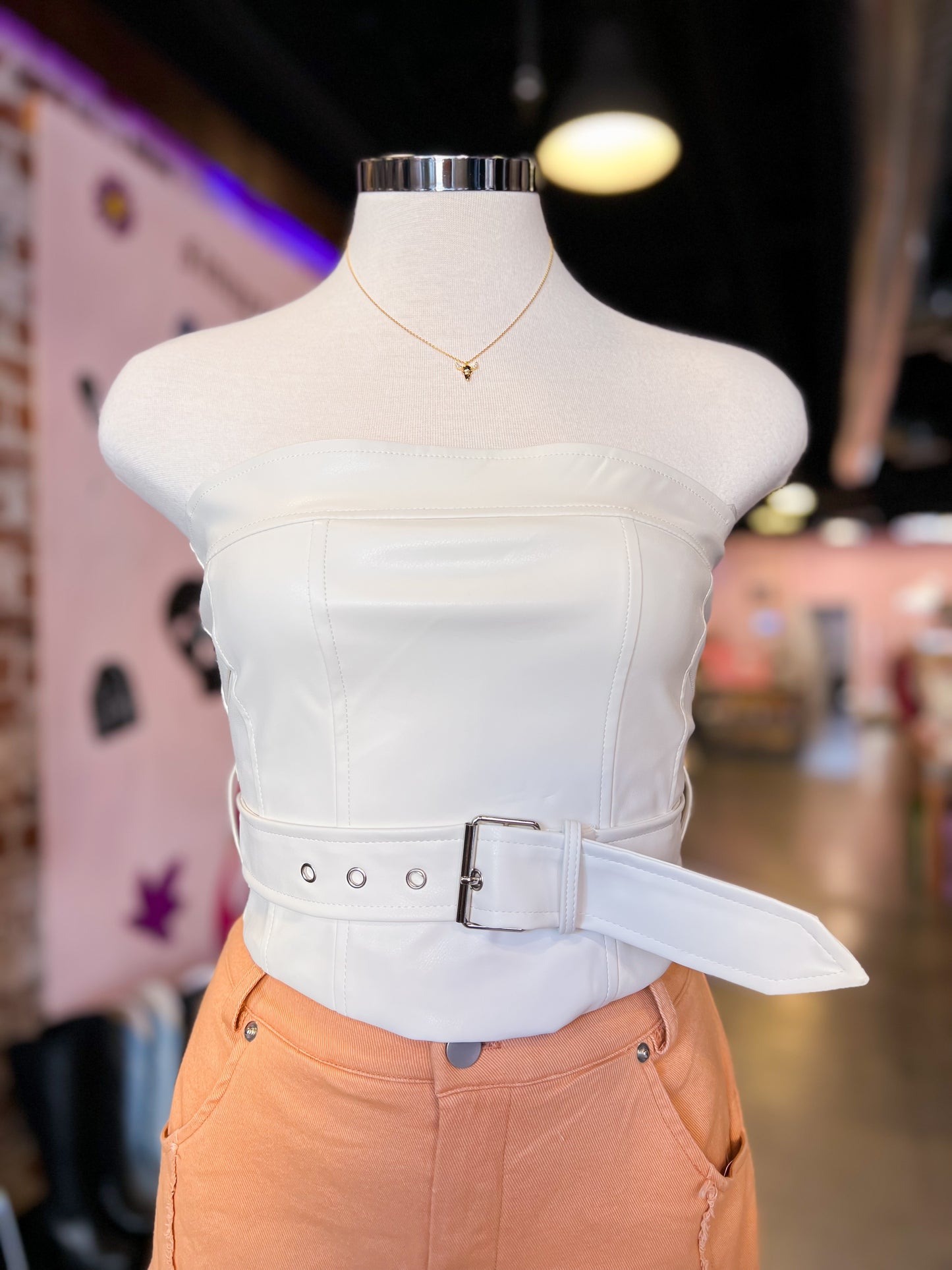 Trini Top (3 Colors)