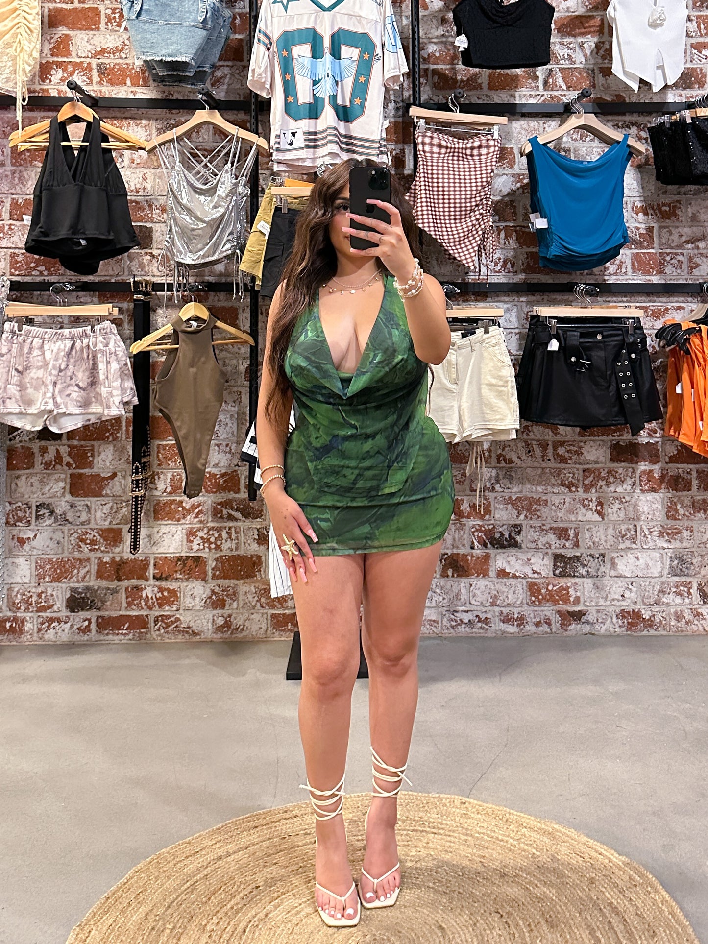 Ferxxo Dress