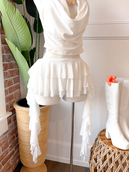 Amor Mio Skort