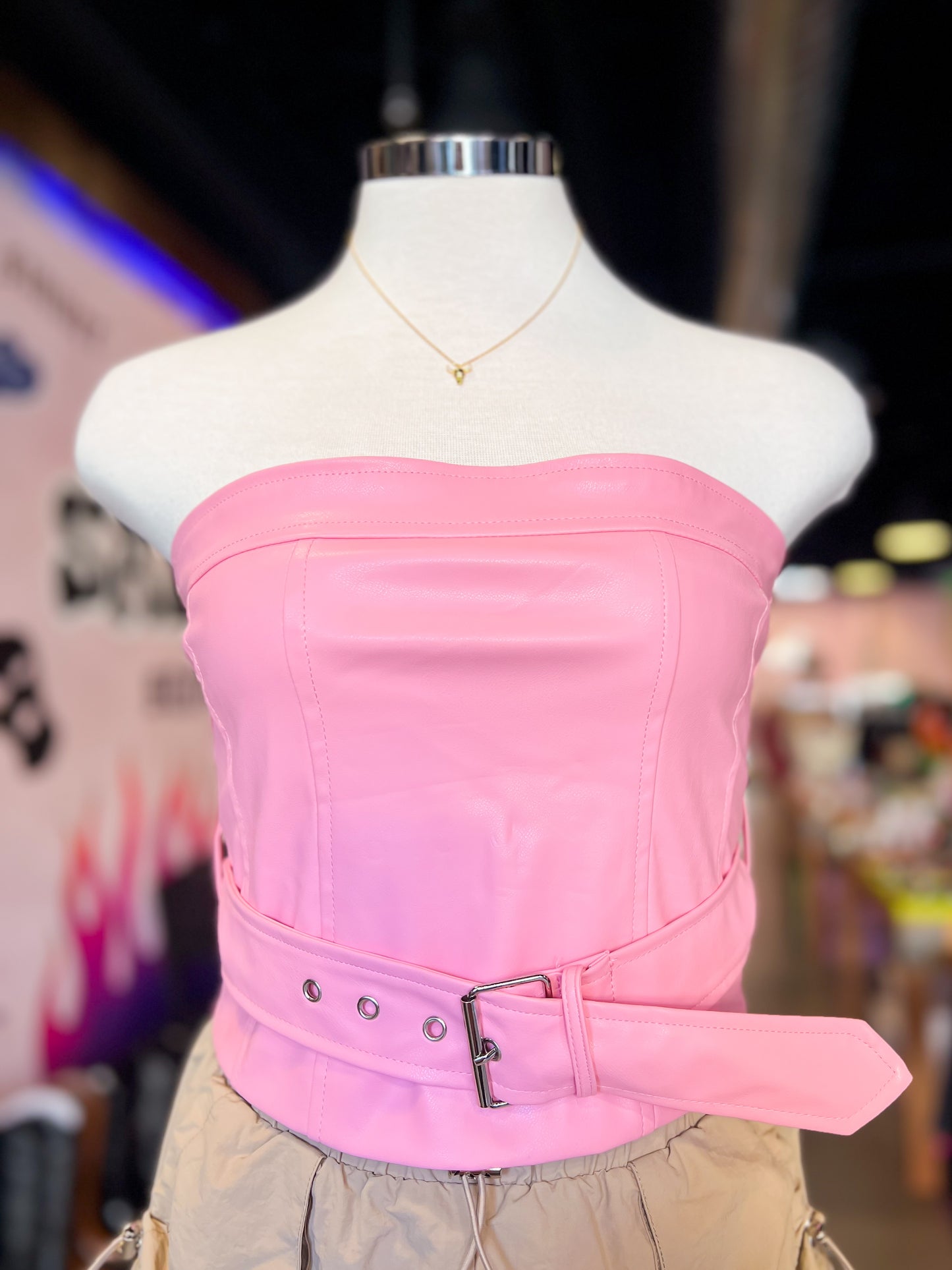Top Trini (3 Colores)