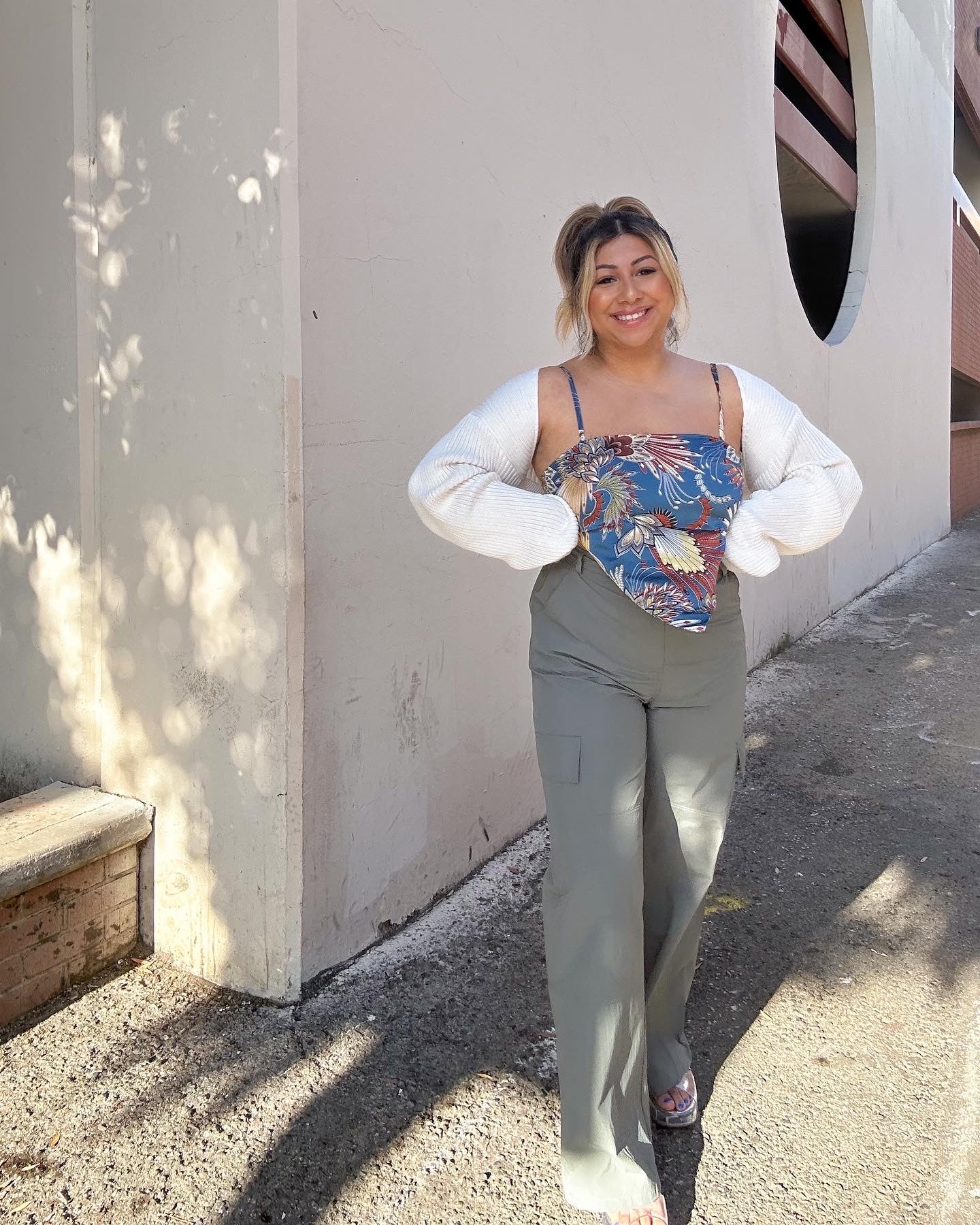 Nyla Pants