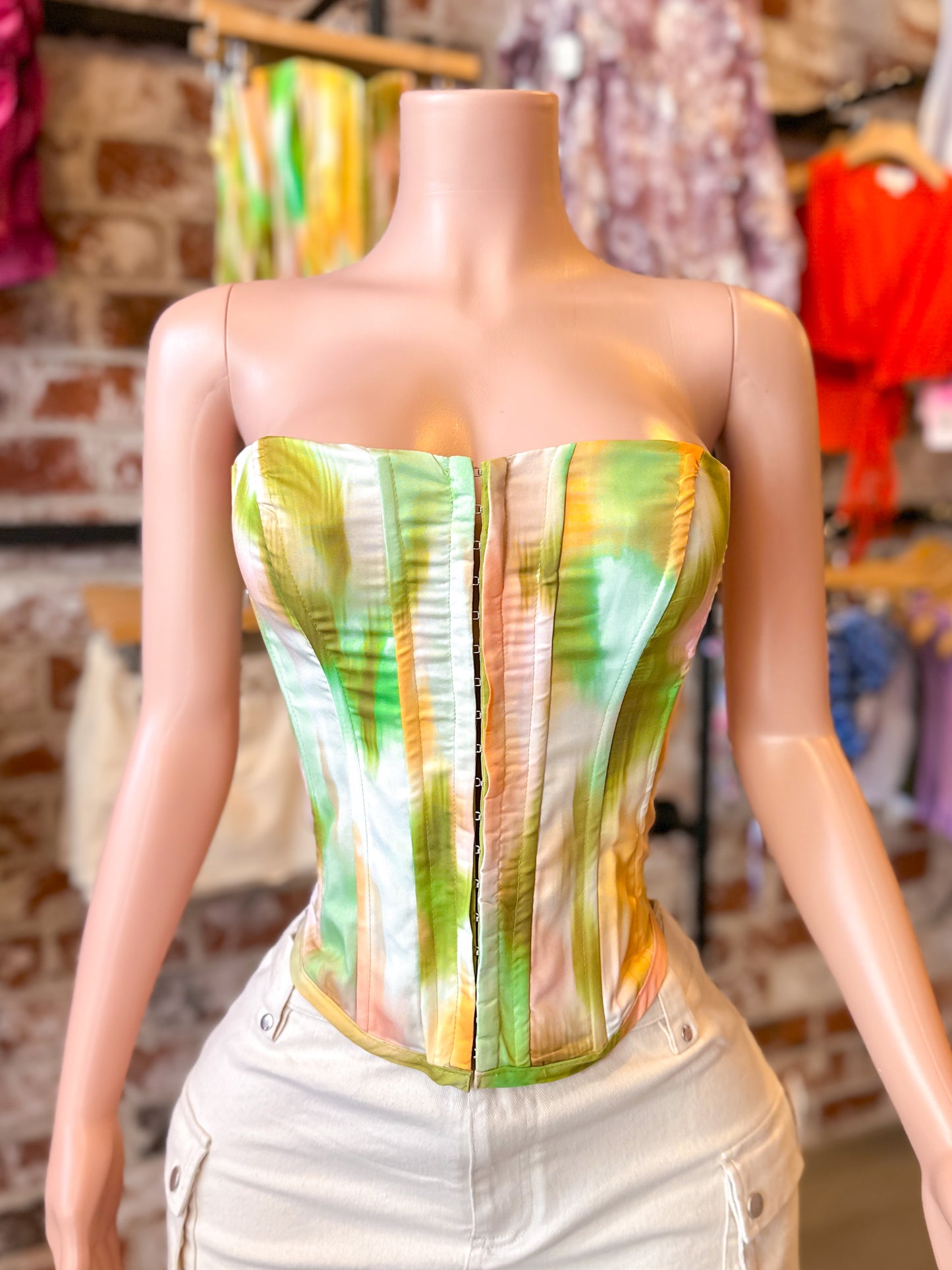 Laura Corset