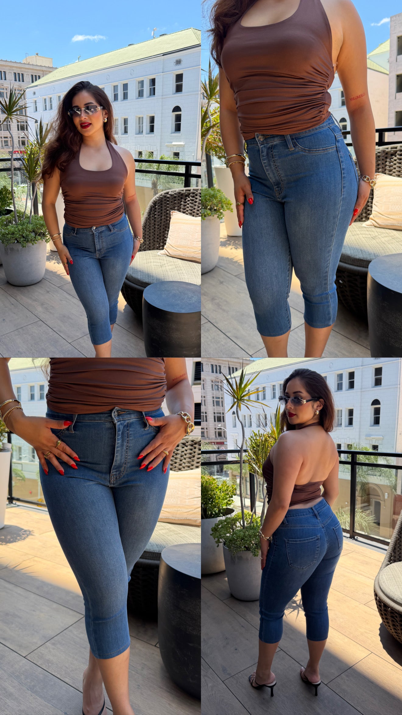Jean Capri (Medium)