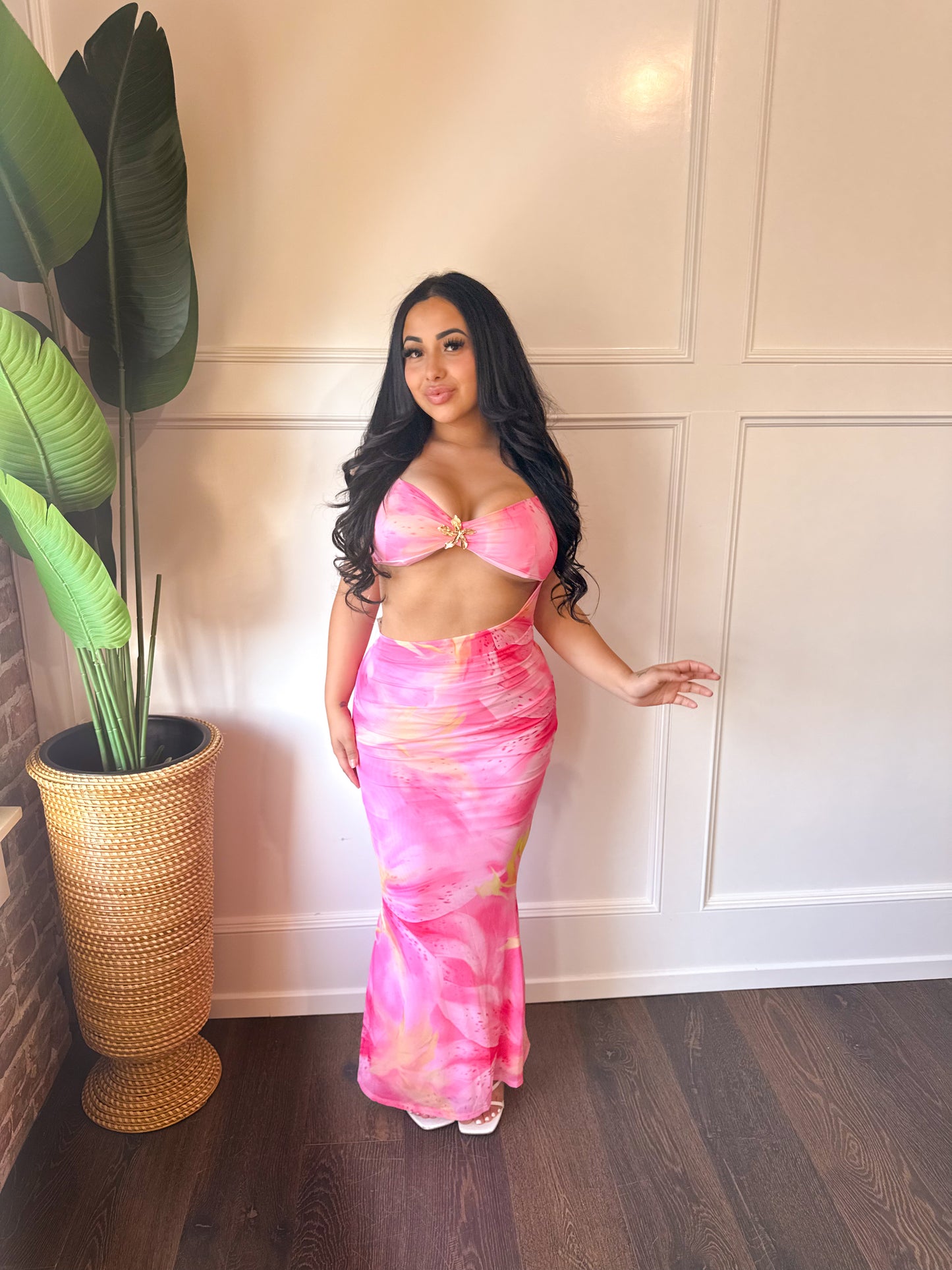 Beach Babe Dress