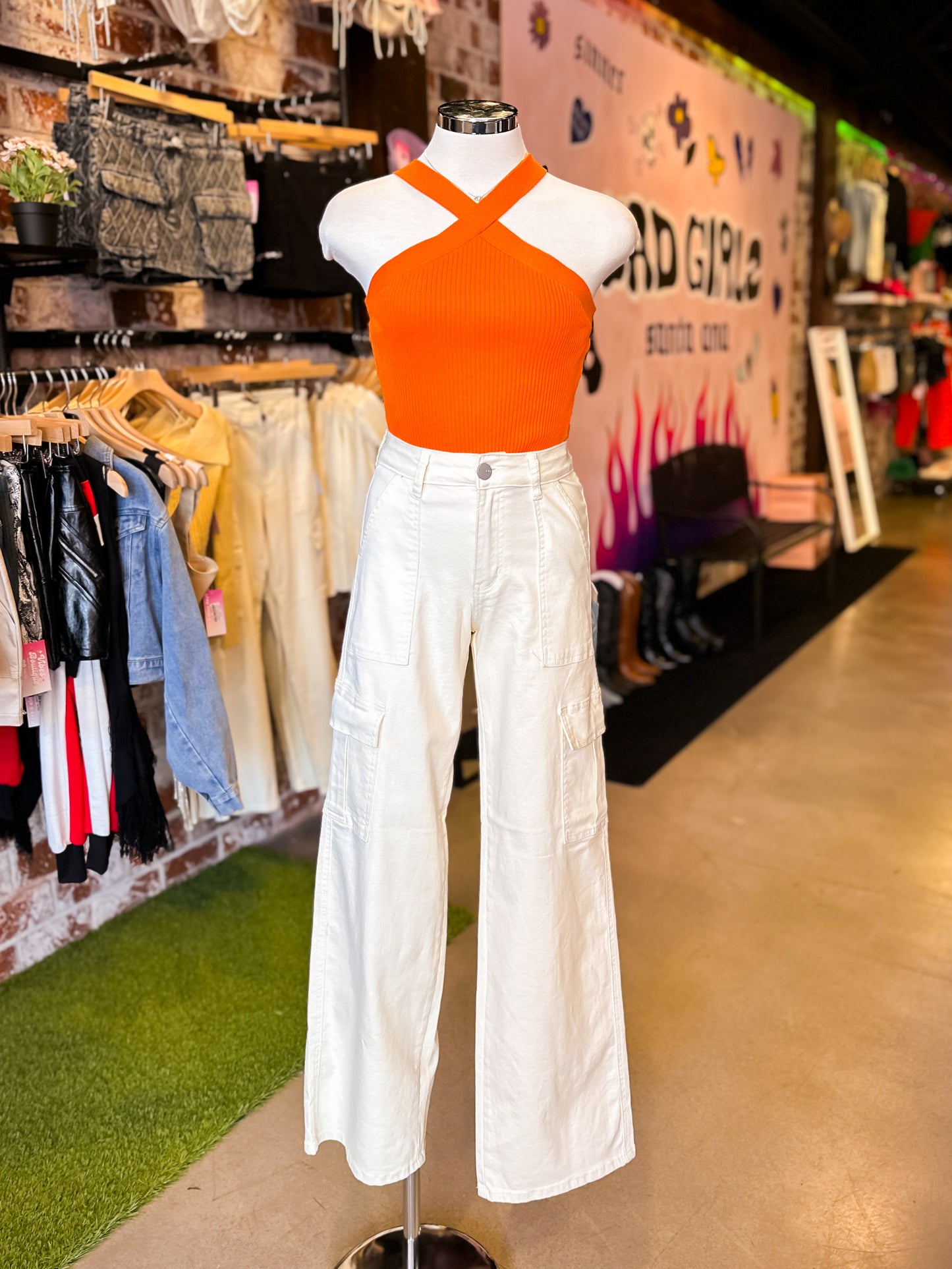 Mor Cargos (varios colores)