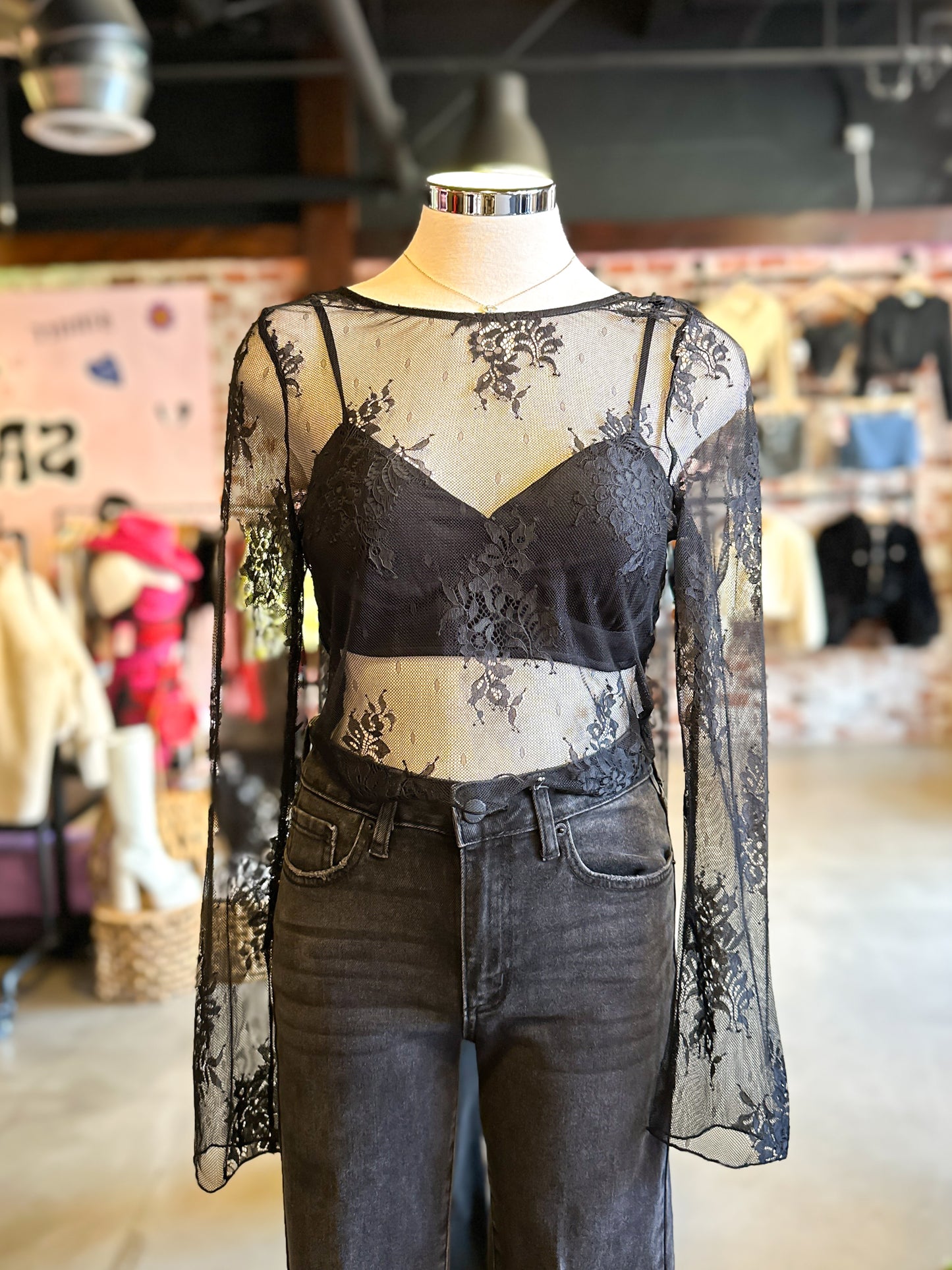Sienna Top