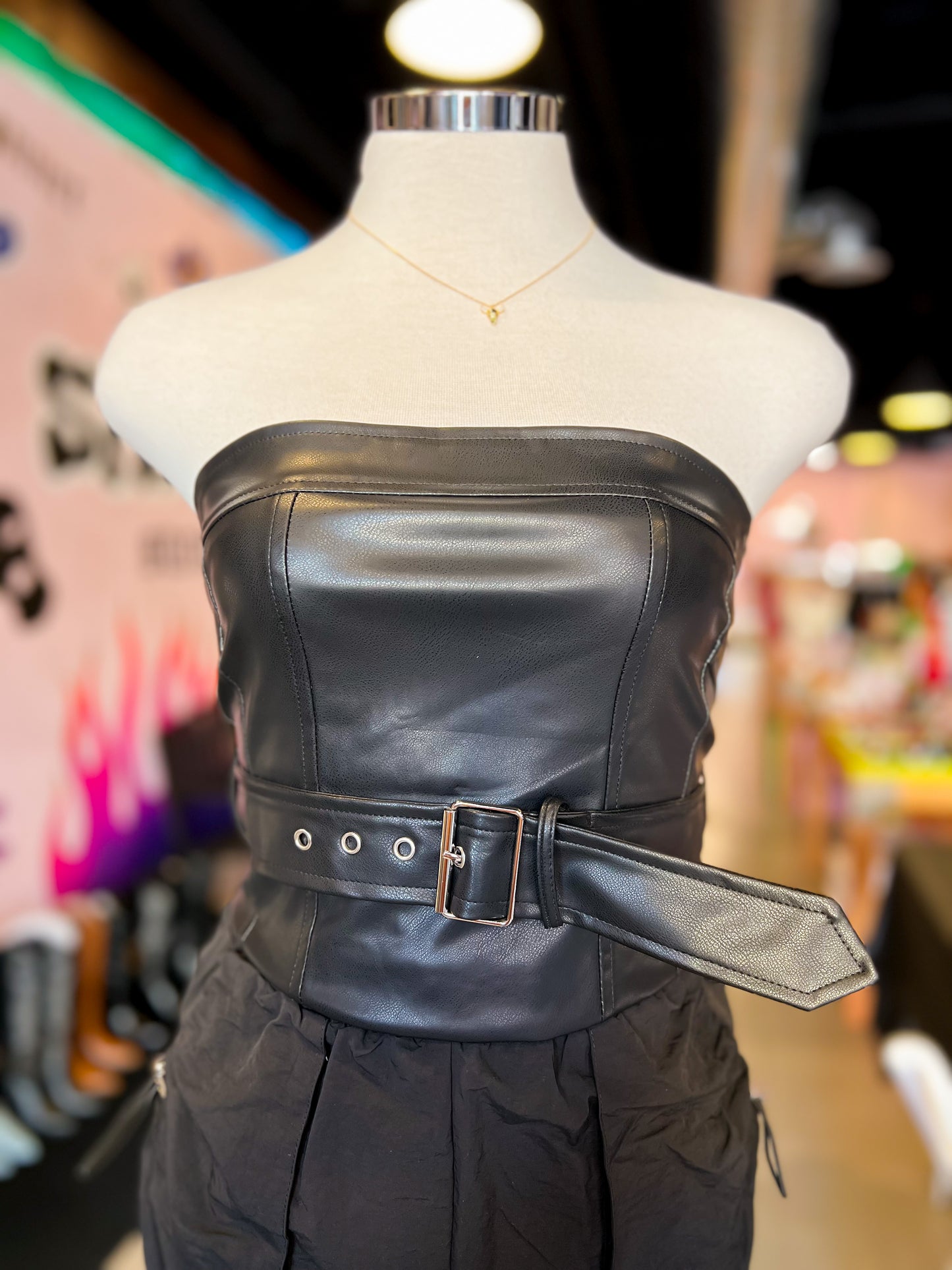 Top Trini (3 Colores)