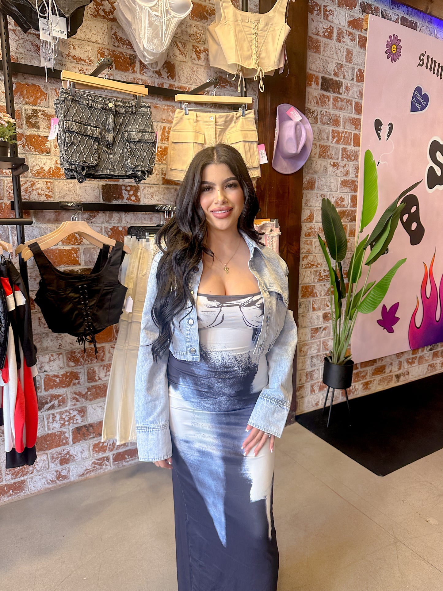 VESTIDO BLANCA