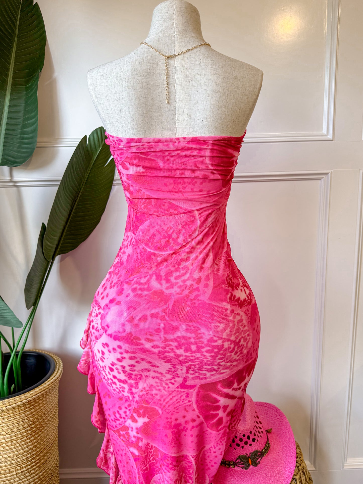 Amiga Mia Dress