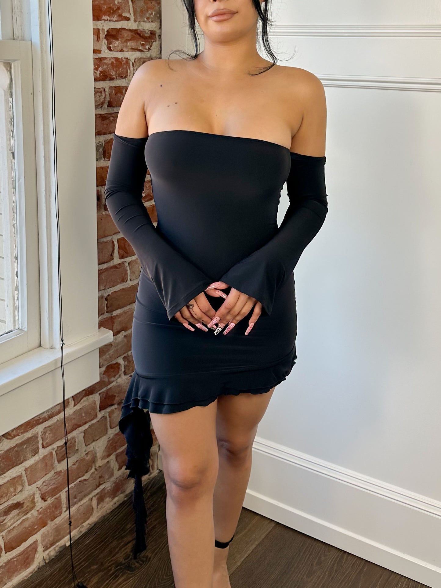 Kimberly Dress