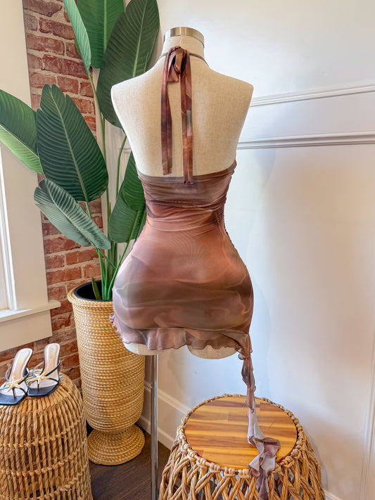 Ivonny Bonita Dress