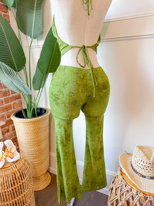 Latina Foreva Set (Green)