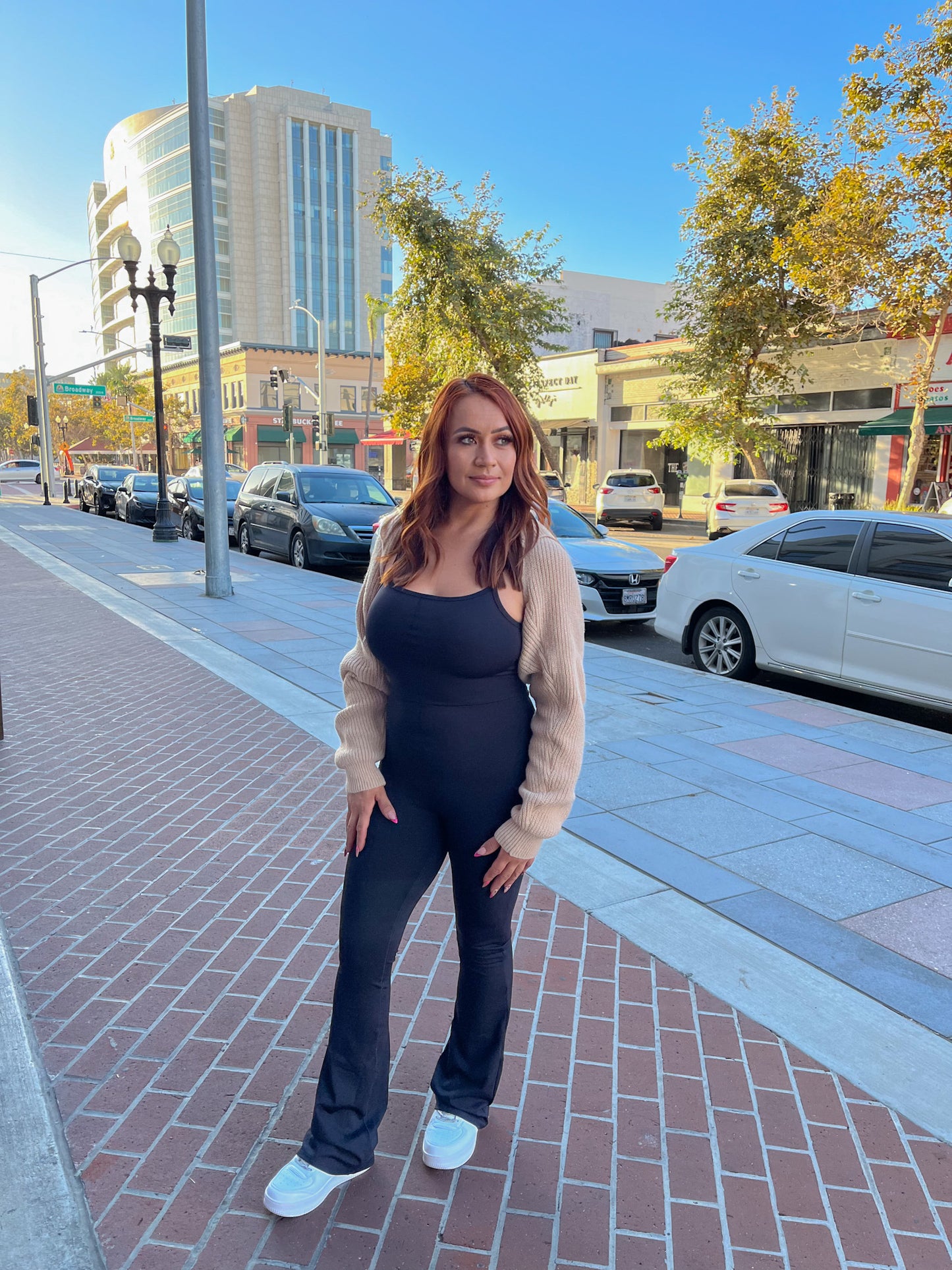 Makayla Jumper