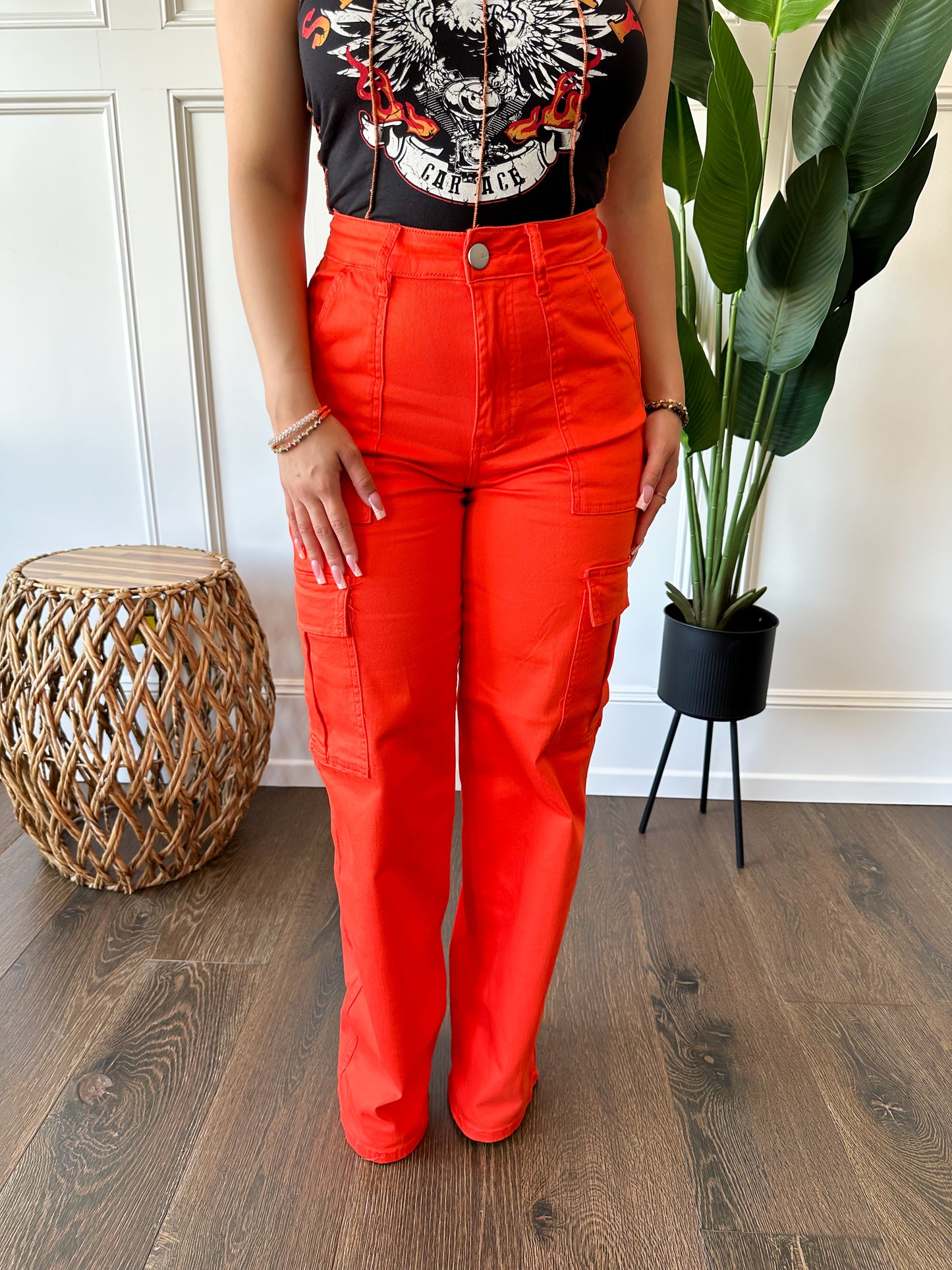 Nora Cargos