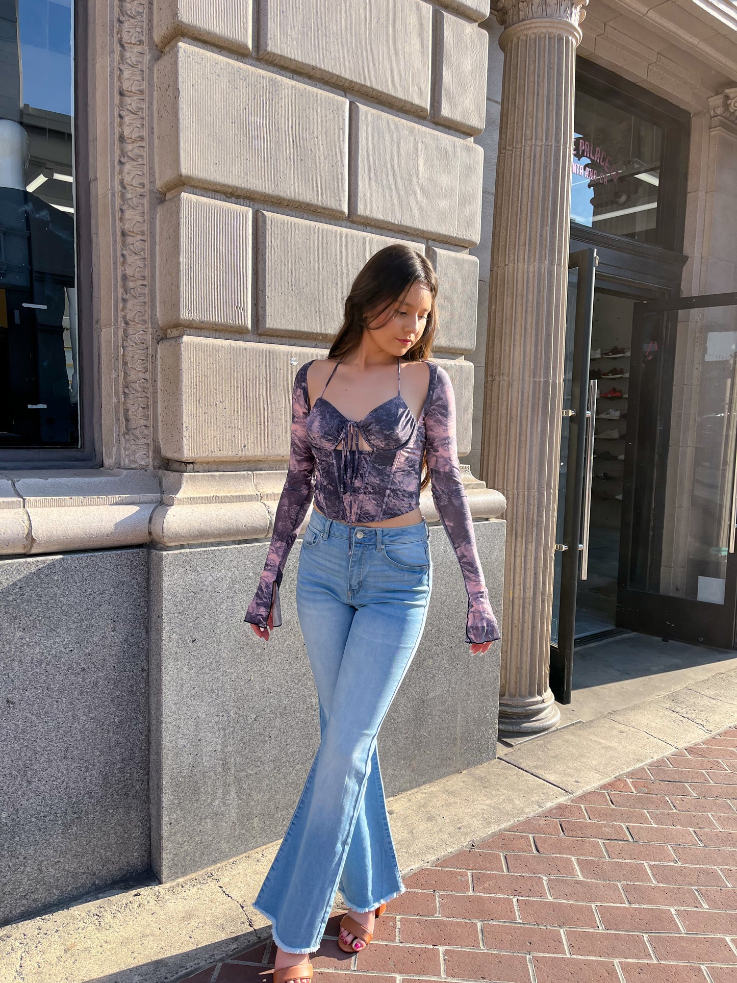 Kristal Jeans