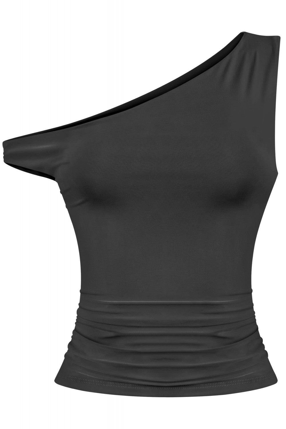 Off Shoulder Top (Black)