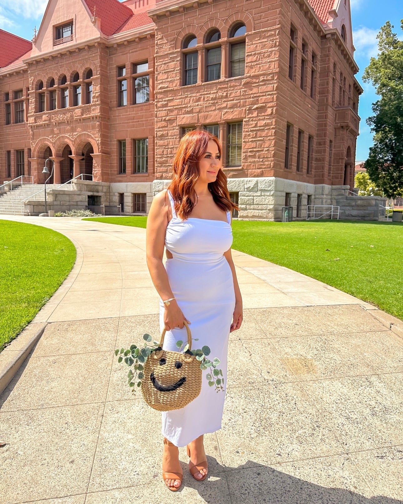 Jasmine Dress