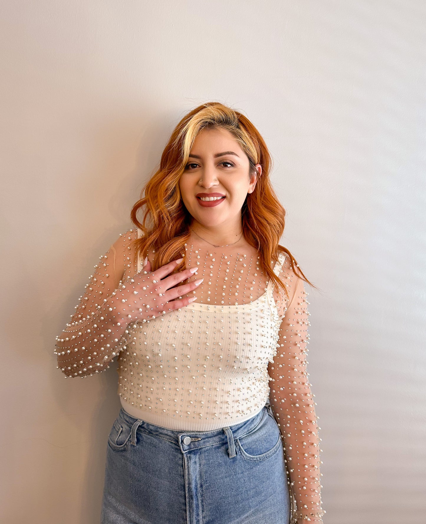Lauren Top