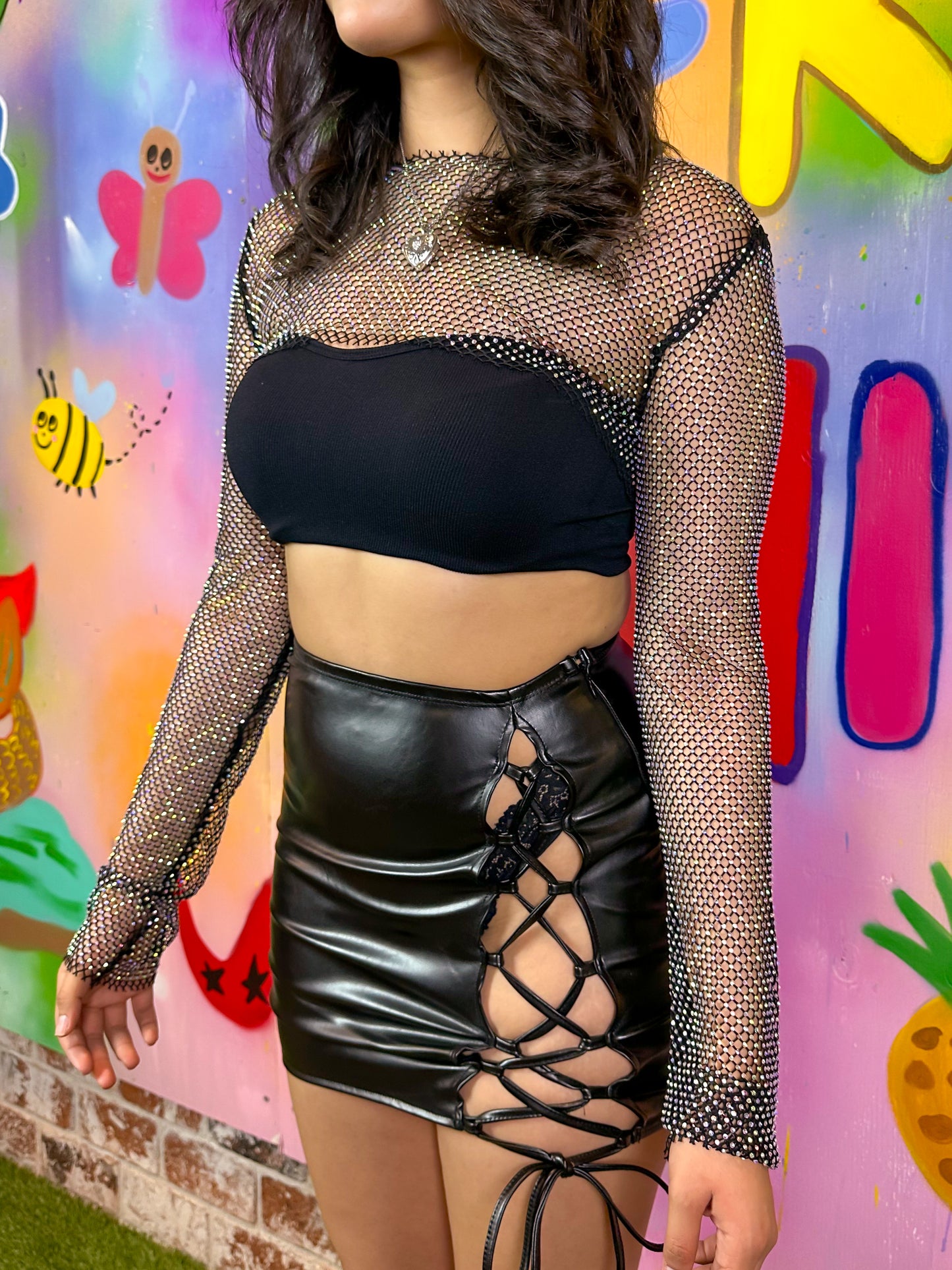 Angela Top