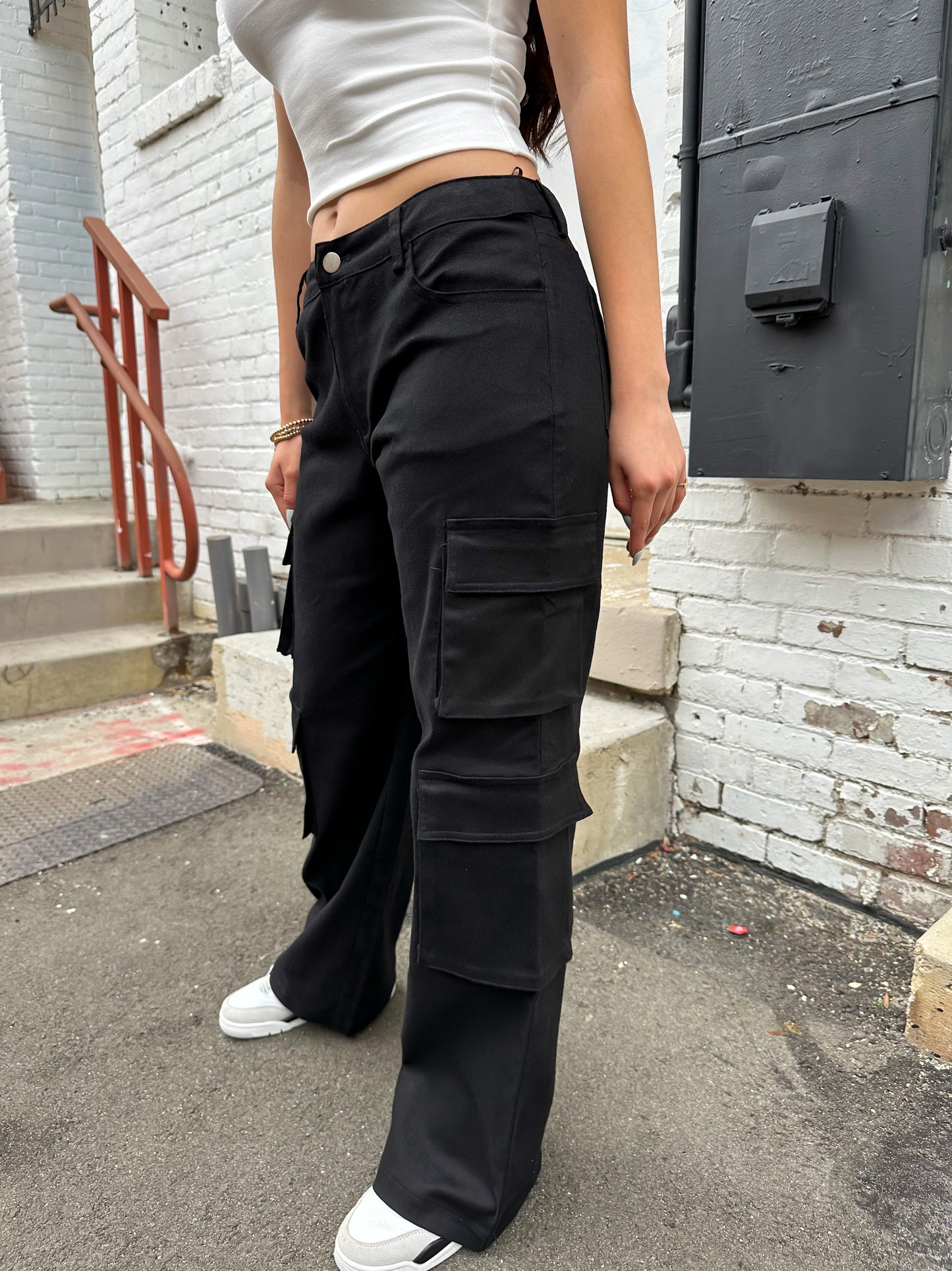 Cathy Cargos