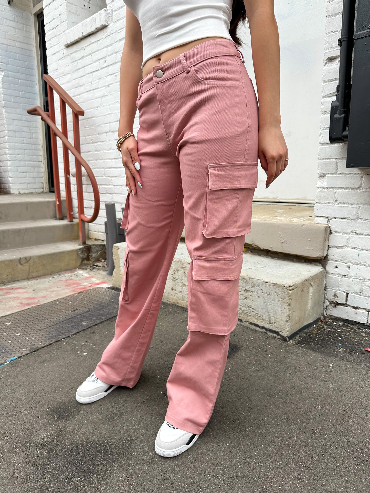 Cathy Cargos