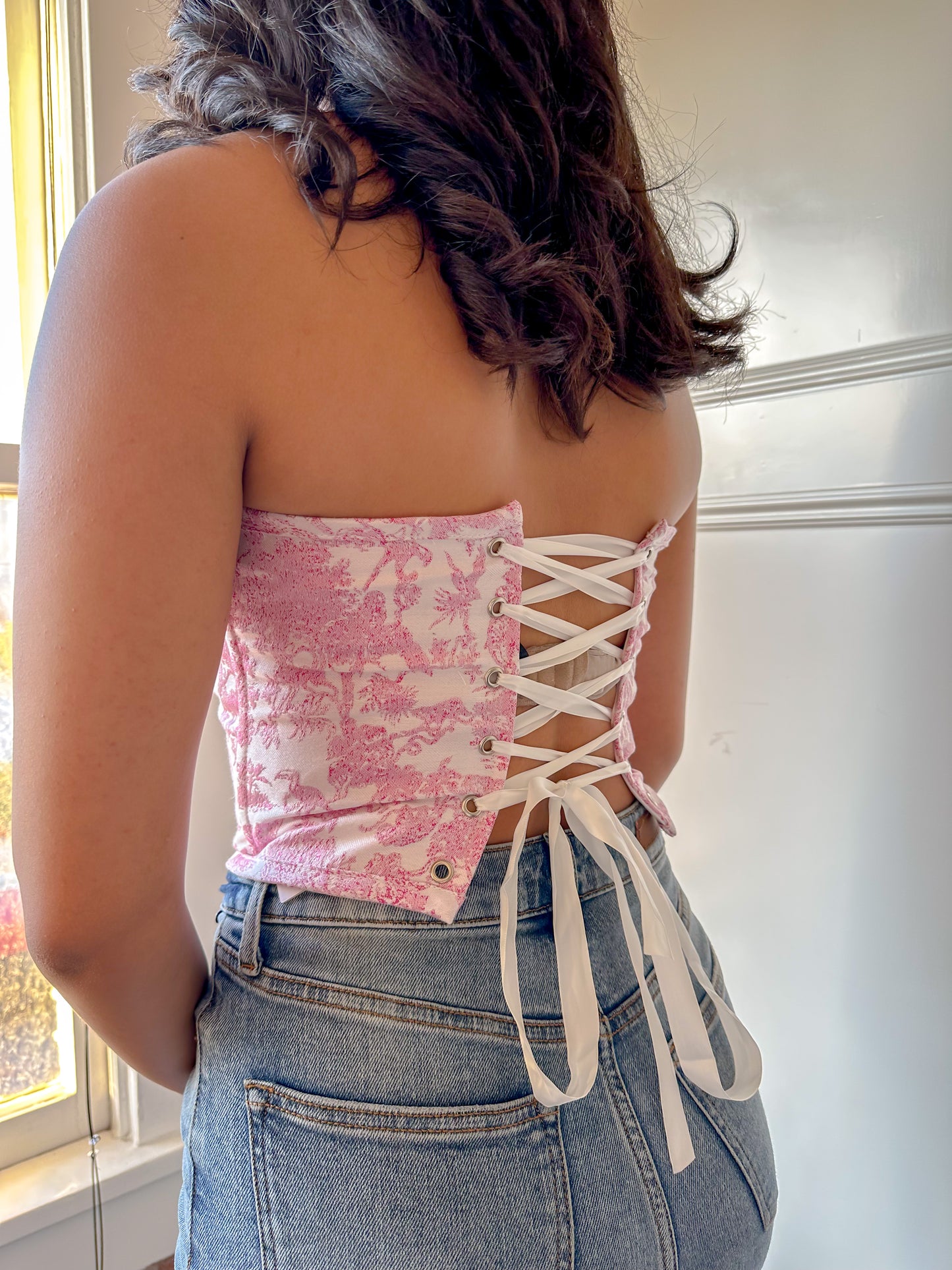 Layla Corset