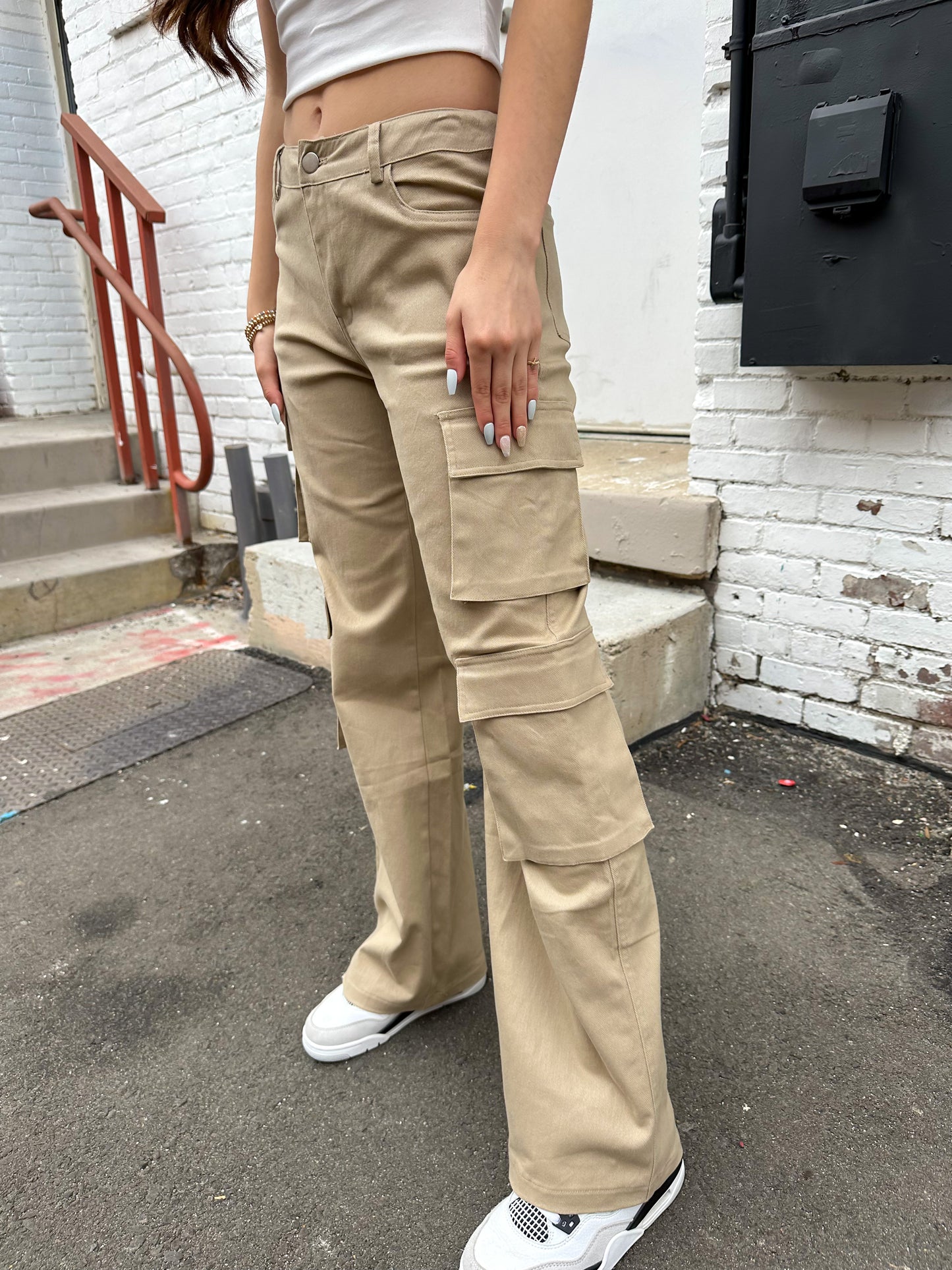 Cathy Cargos