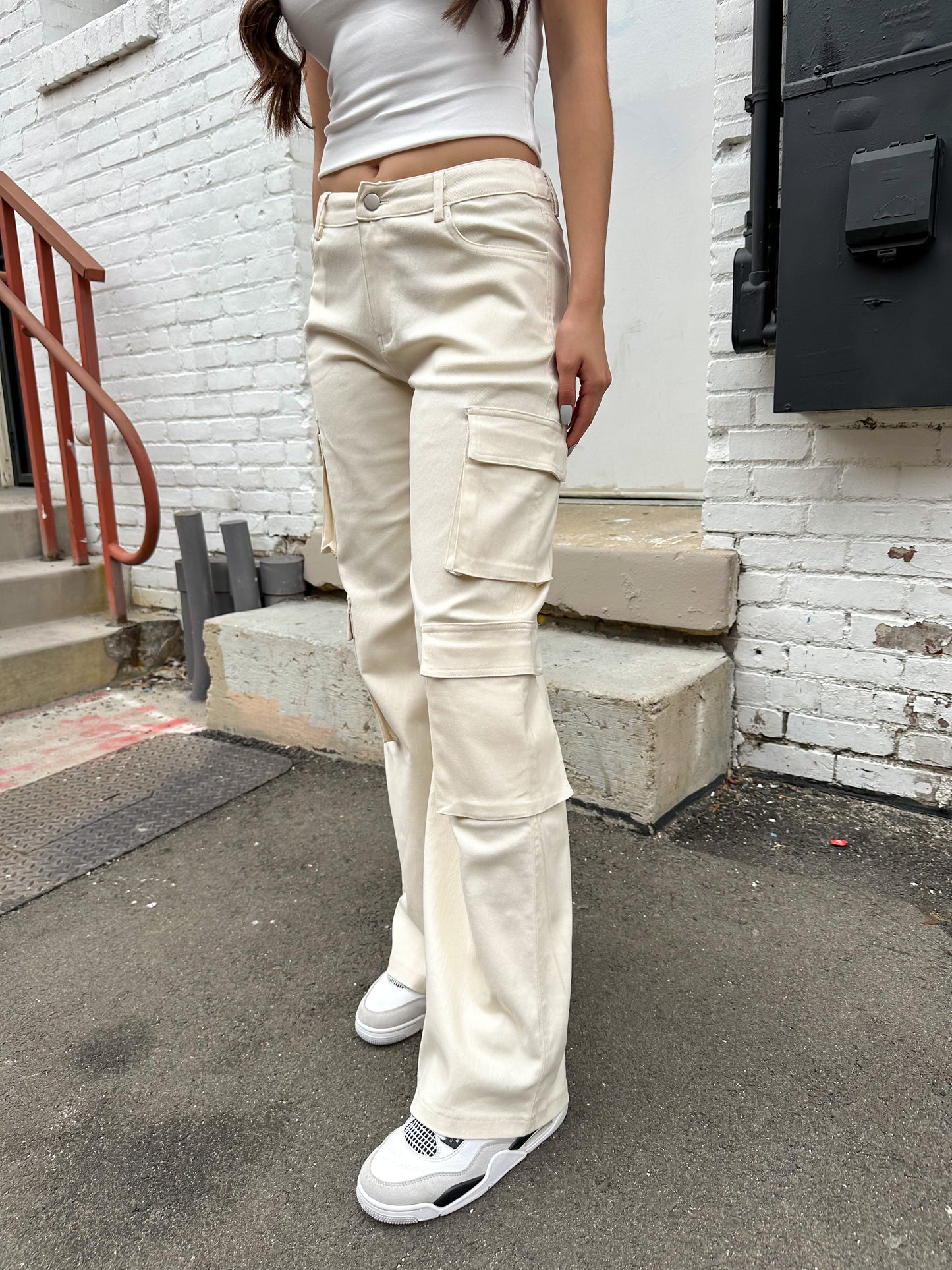 Cathy Cargos