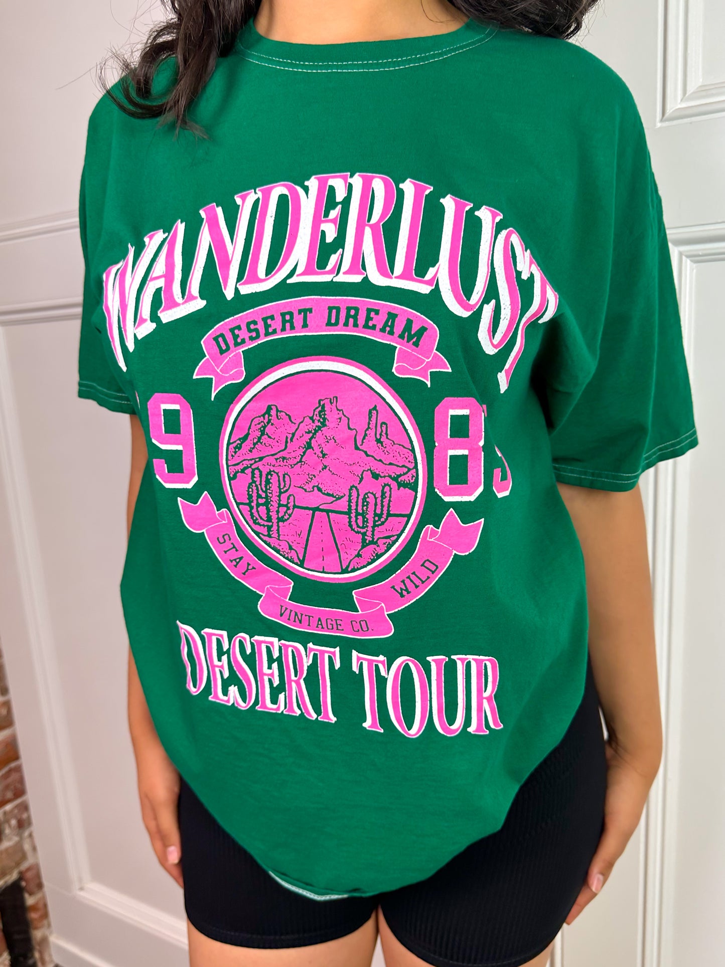 Yaya Oversized Top