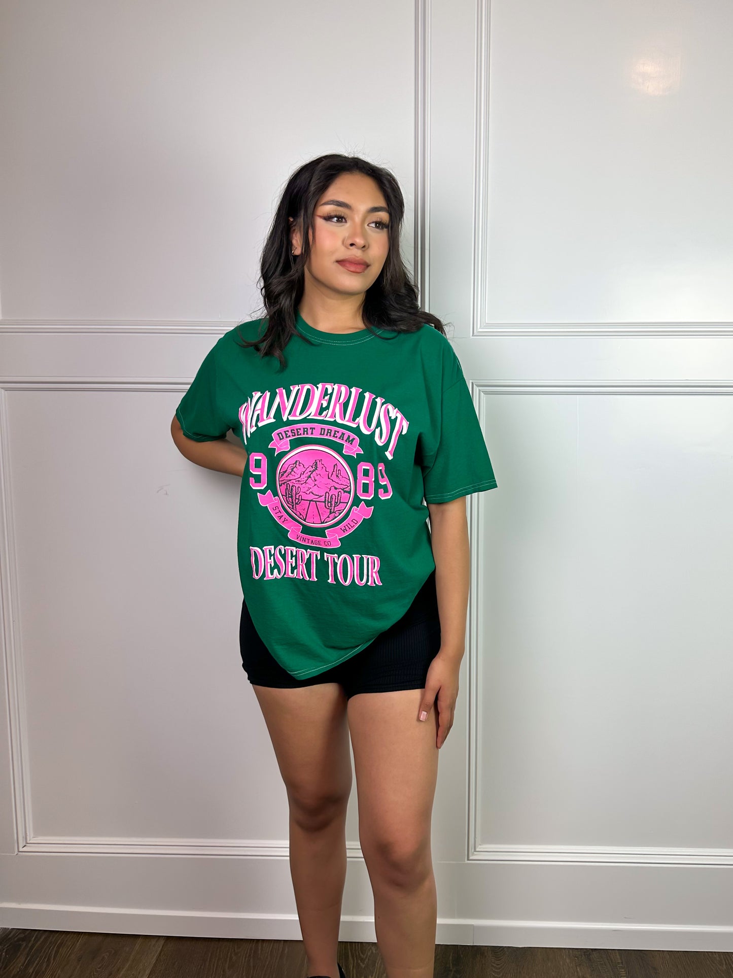 Yaya Oversized Top