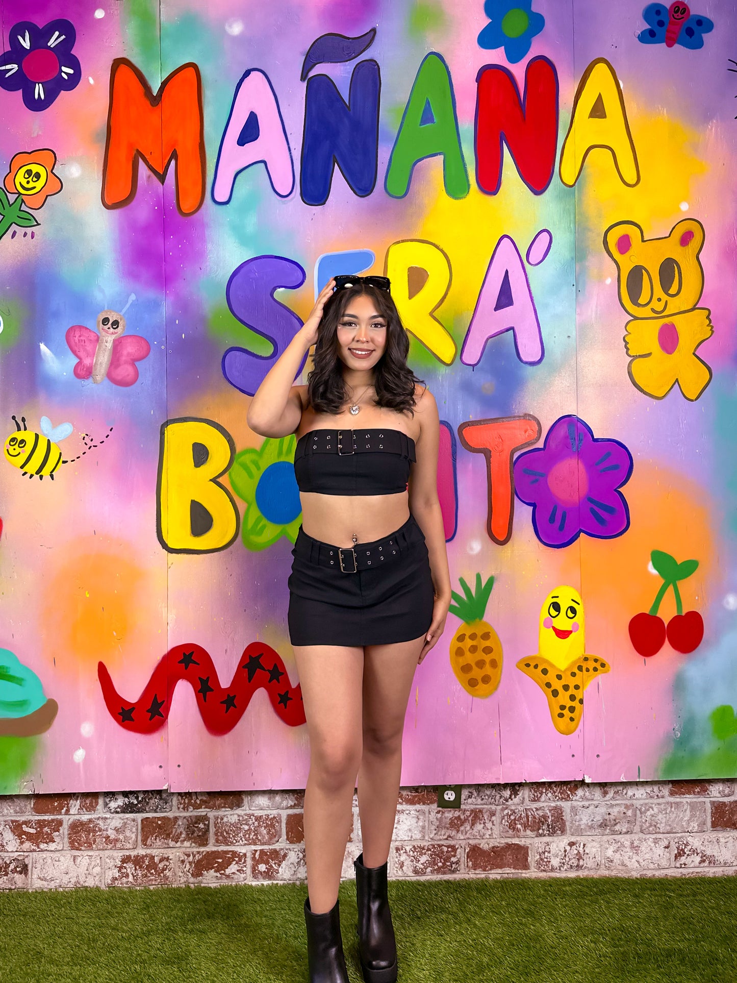 Lolita Set