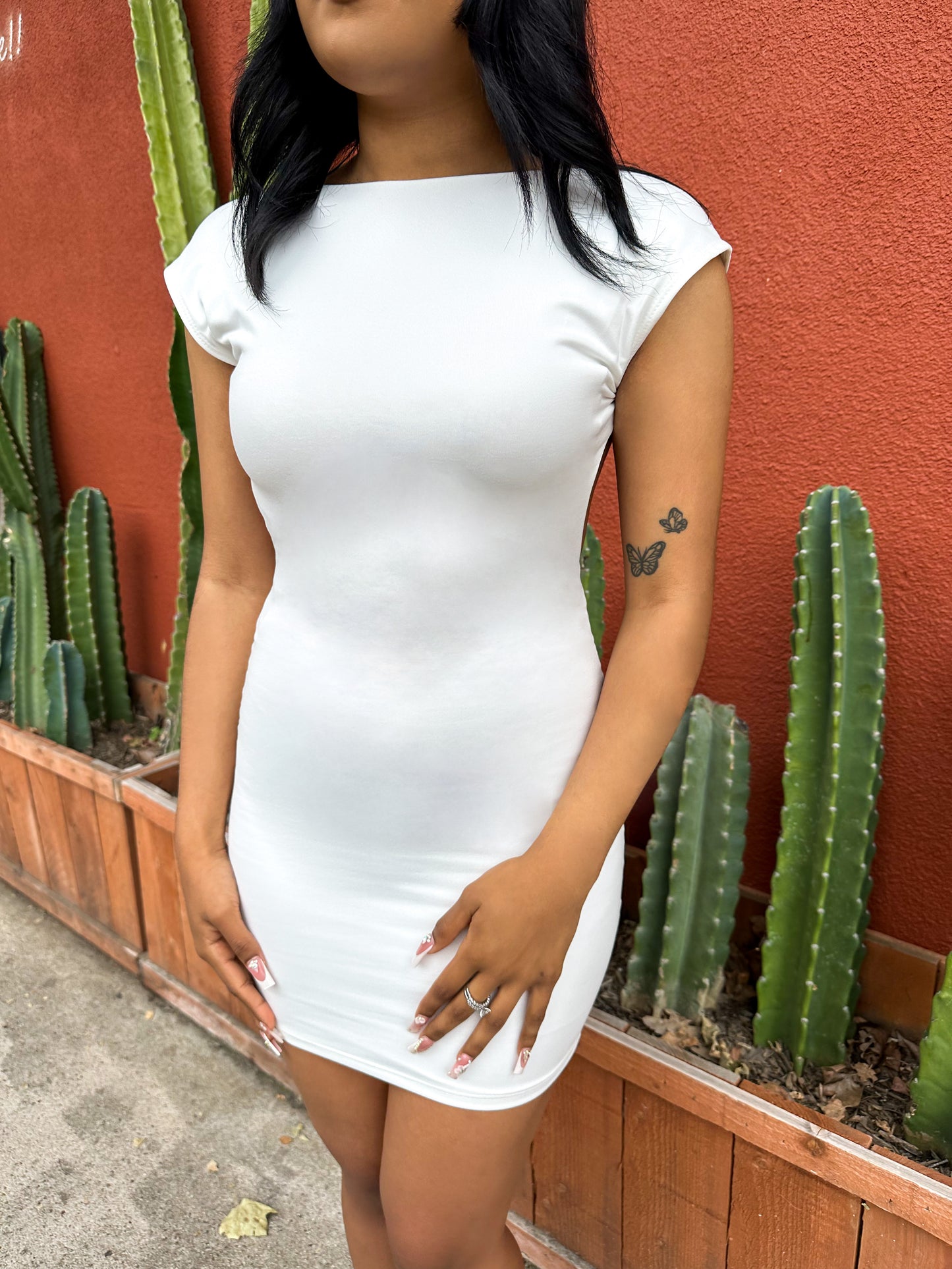 Nyla Dress