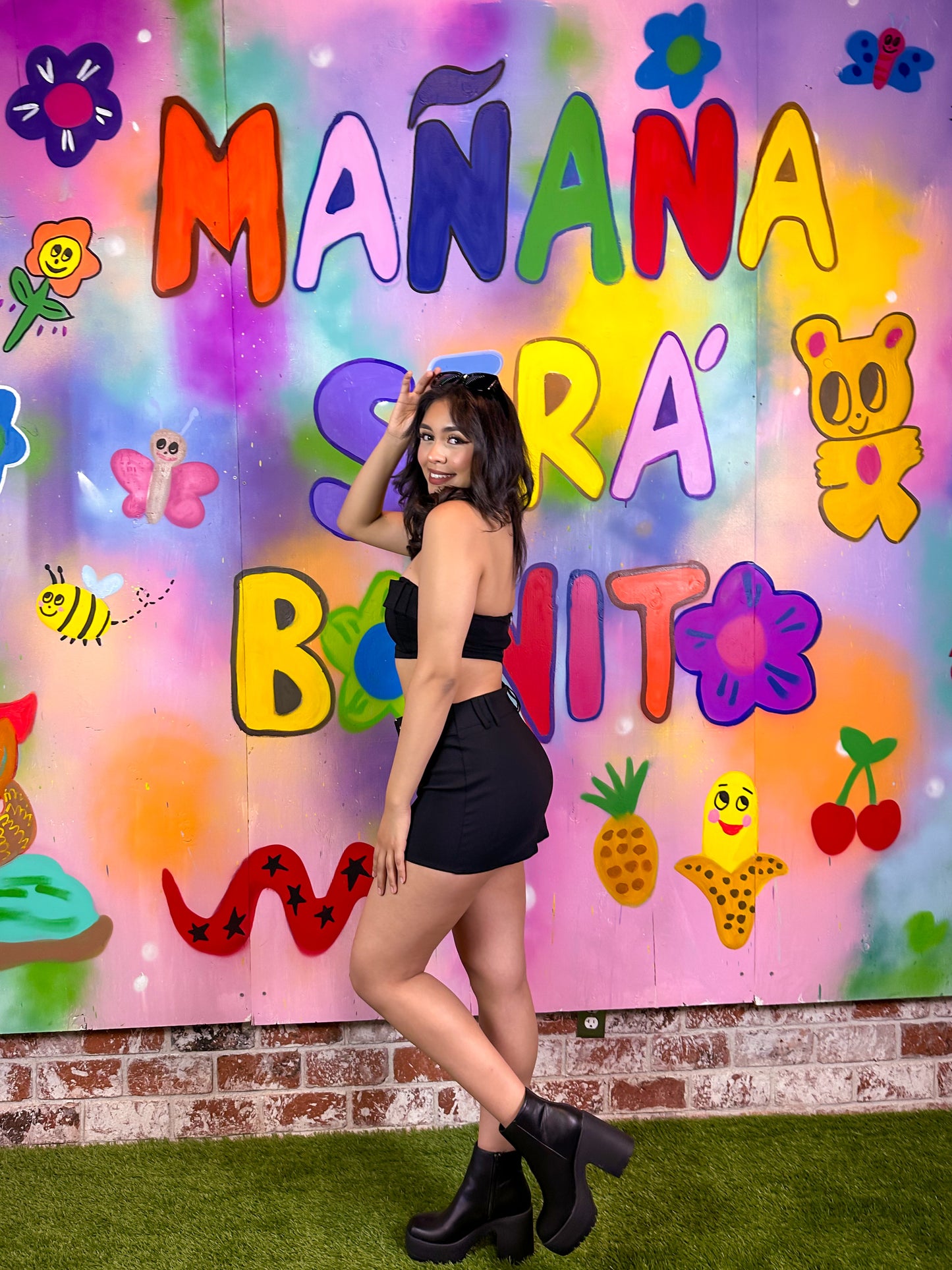 Lolita Set