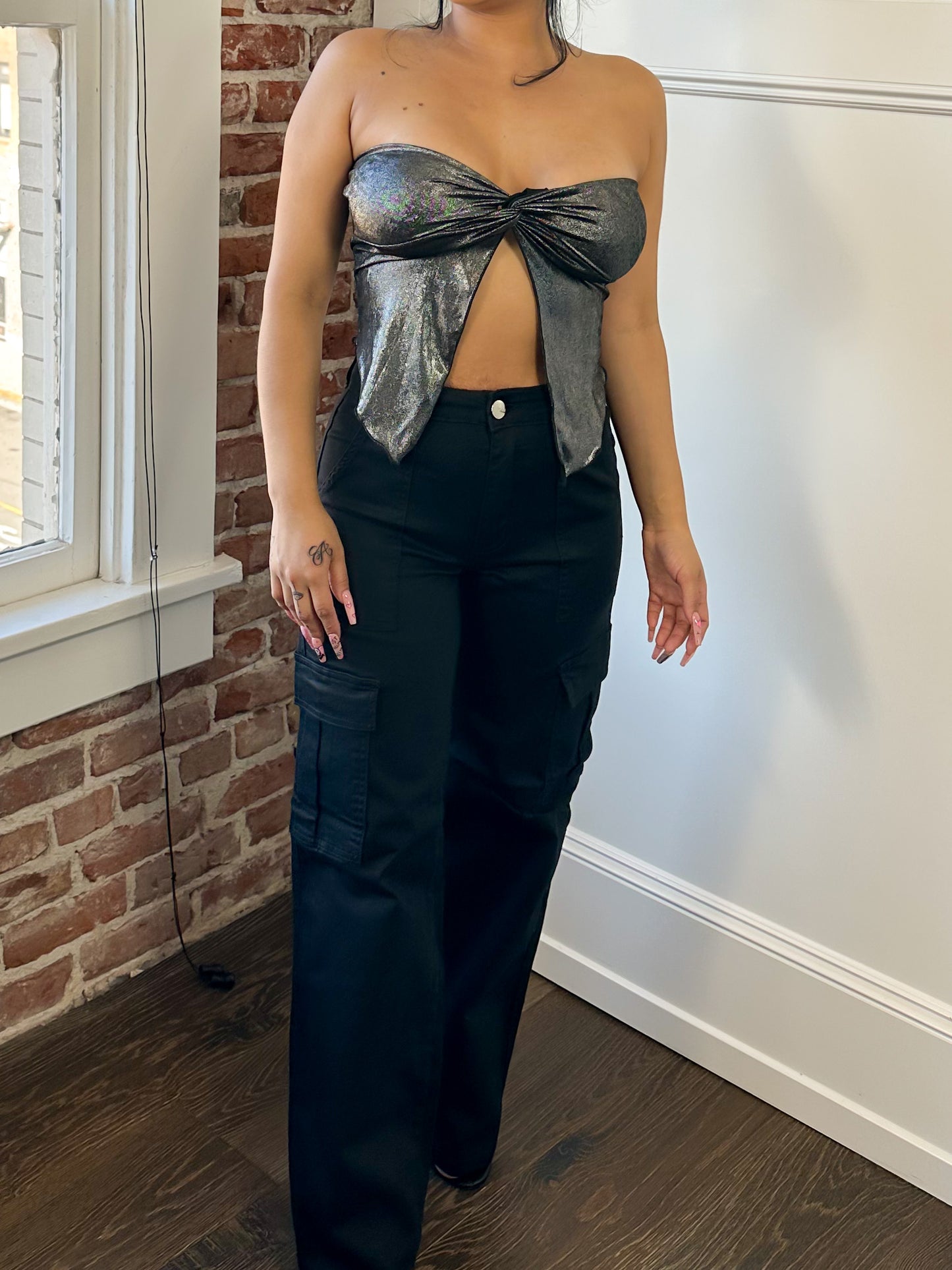 Nora Cargos