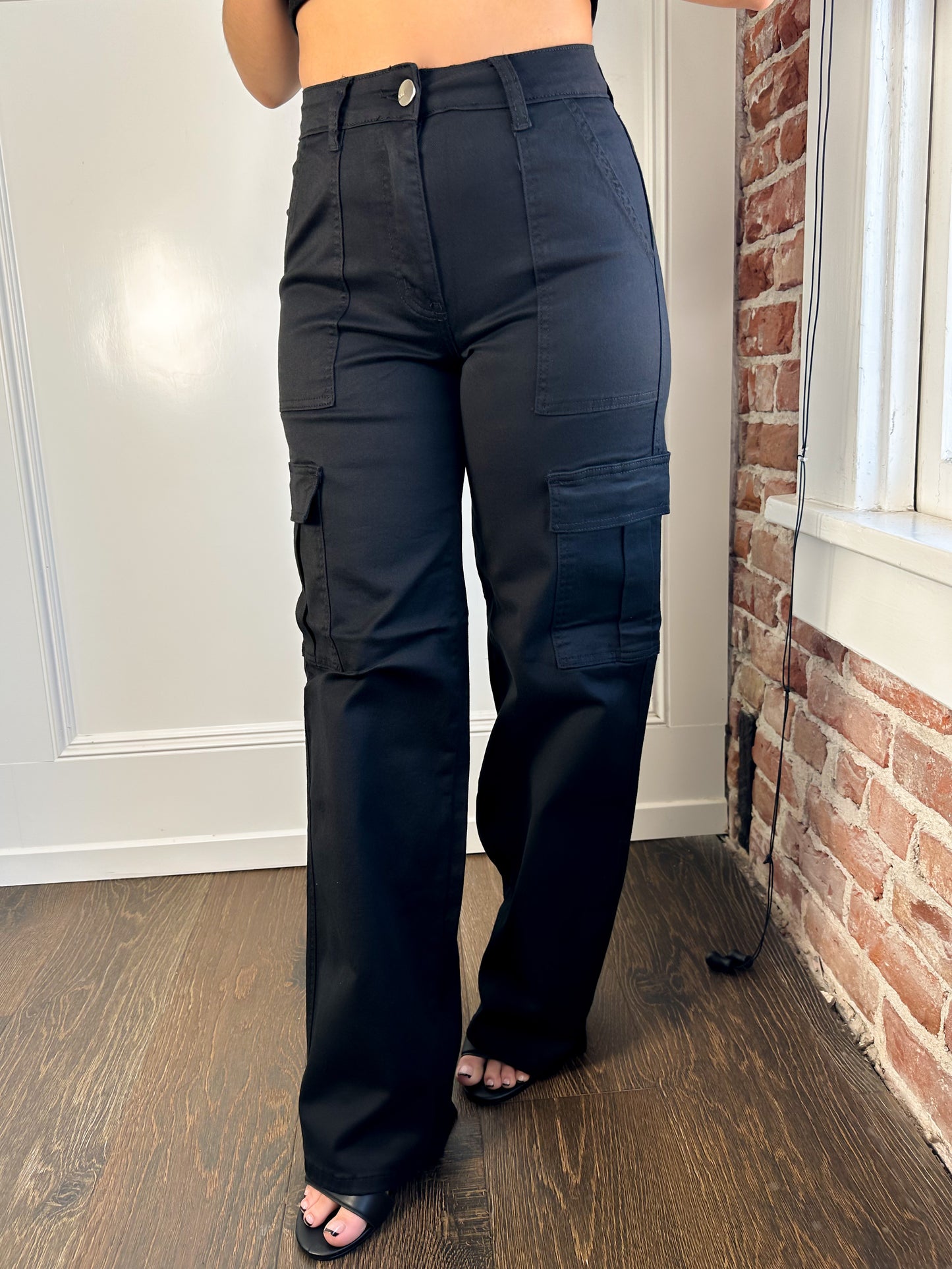 Nora Cargos