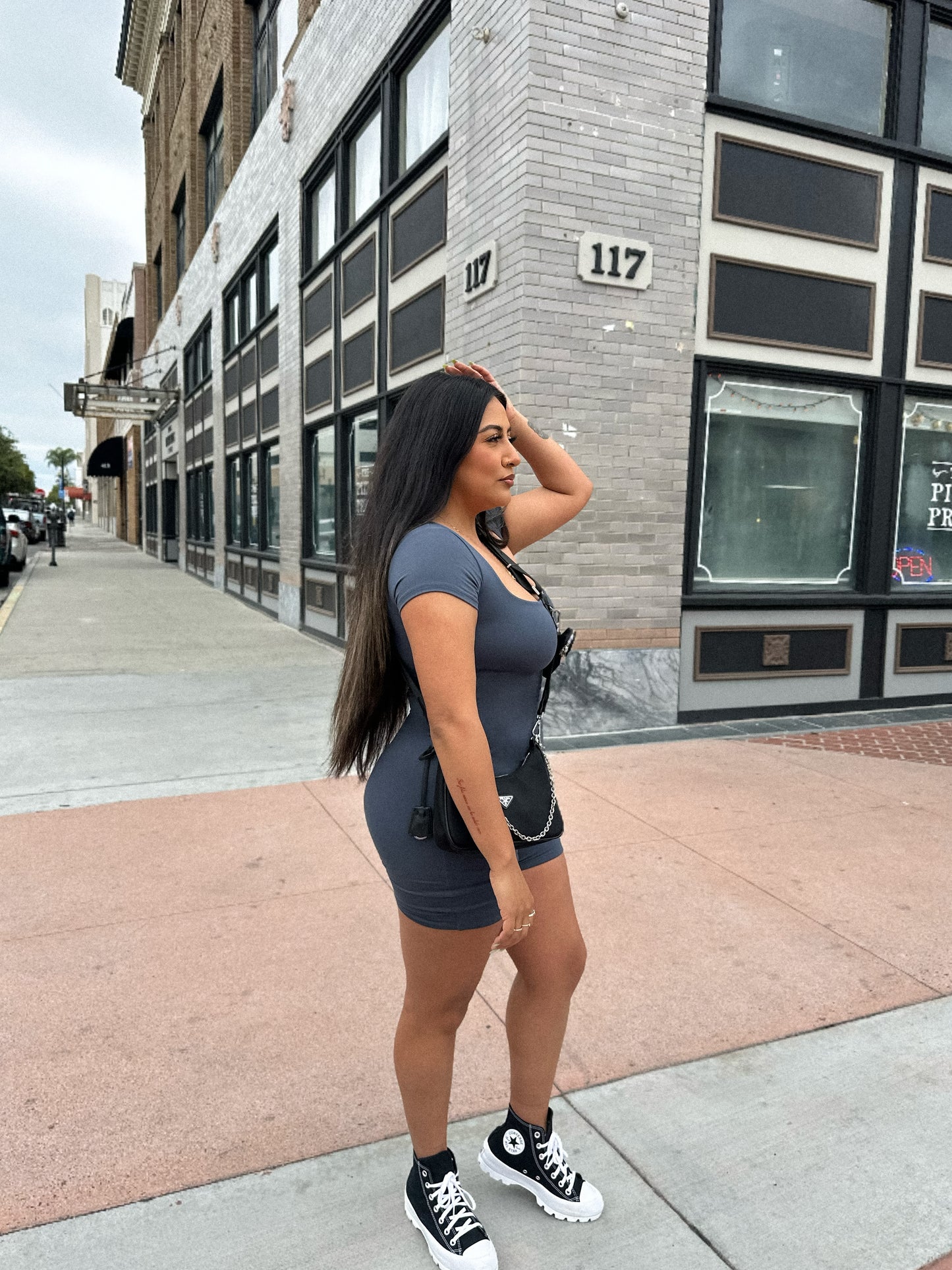 Kim Romper