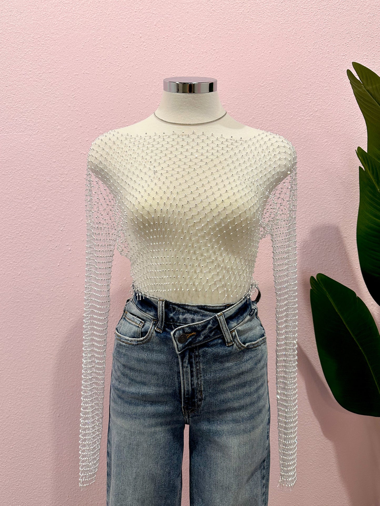 Tanya Top