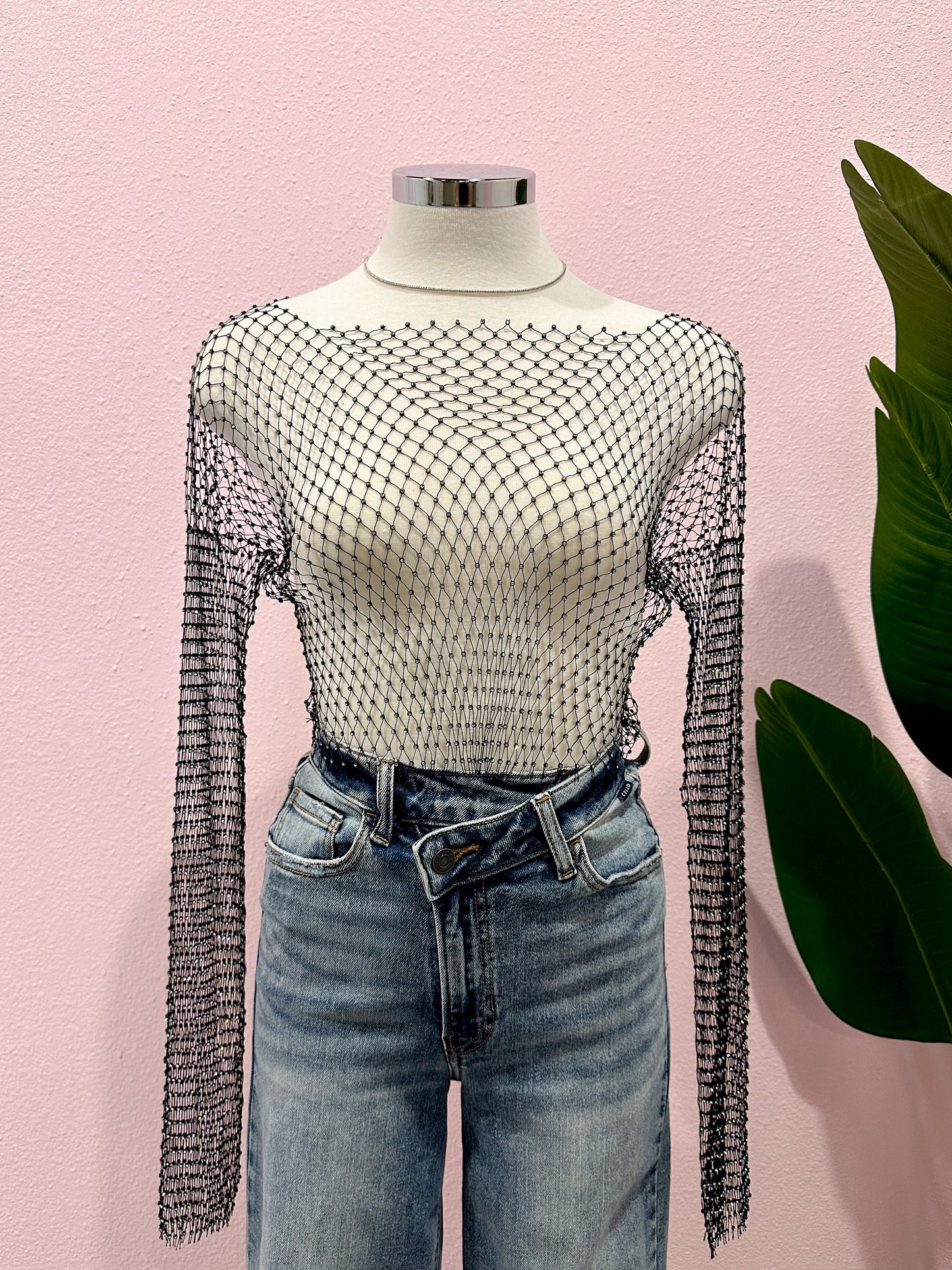 Tanya Top