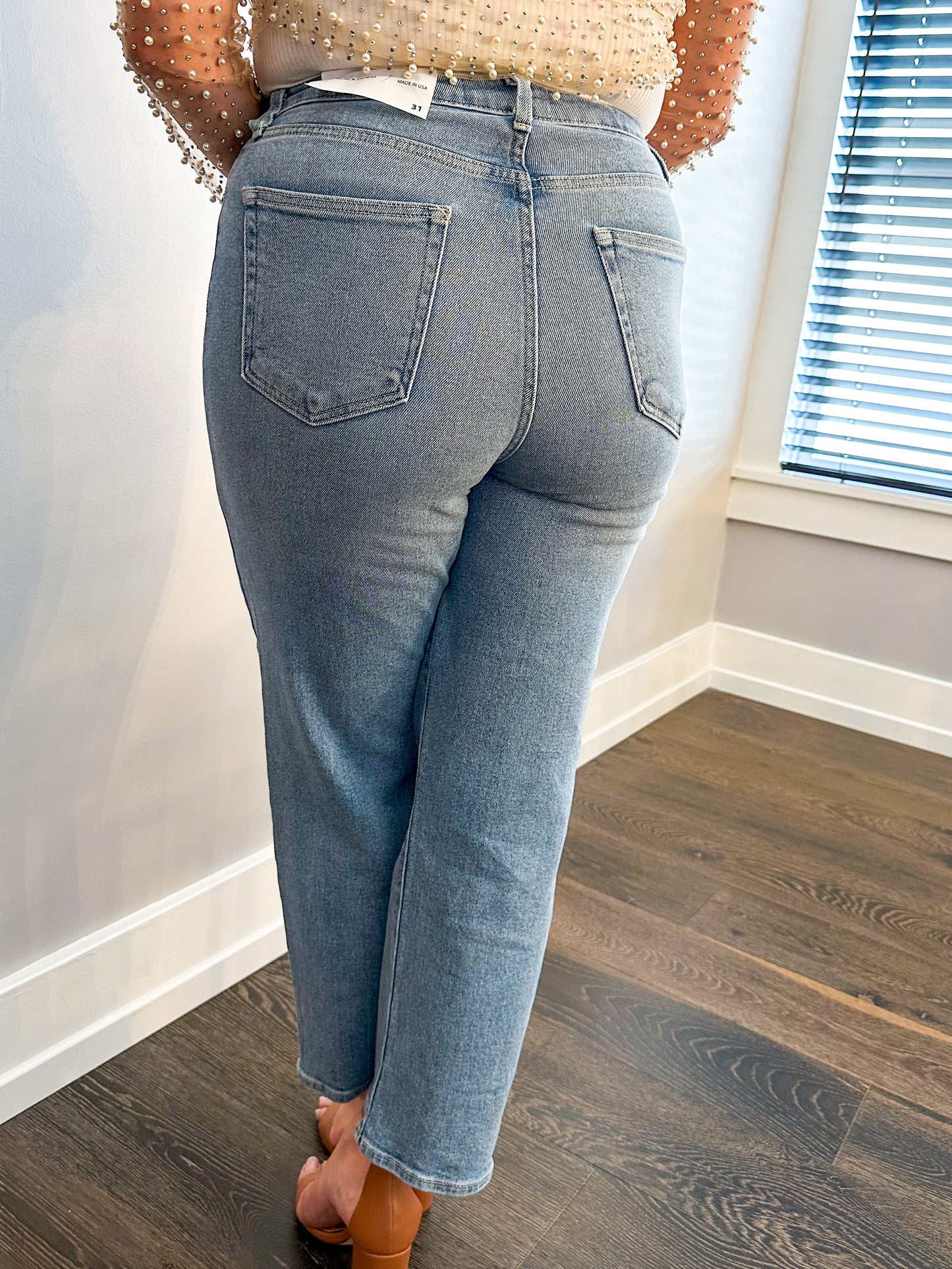 Jessica Jeans