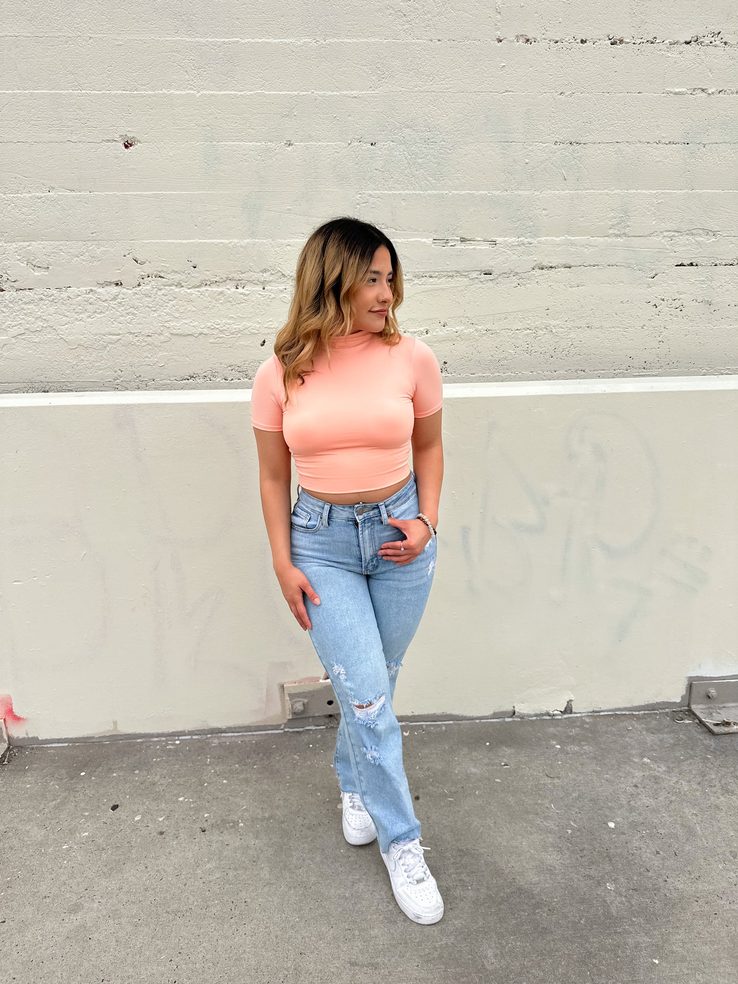 Evelin Jeans