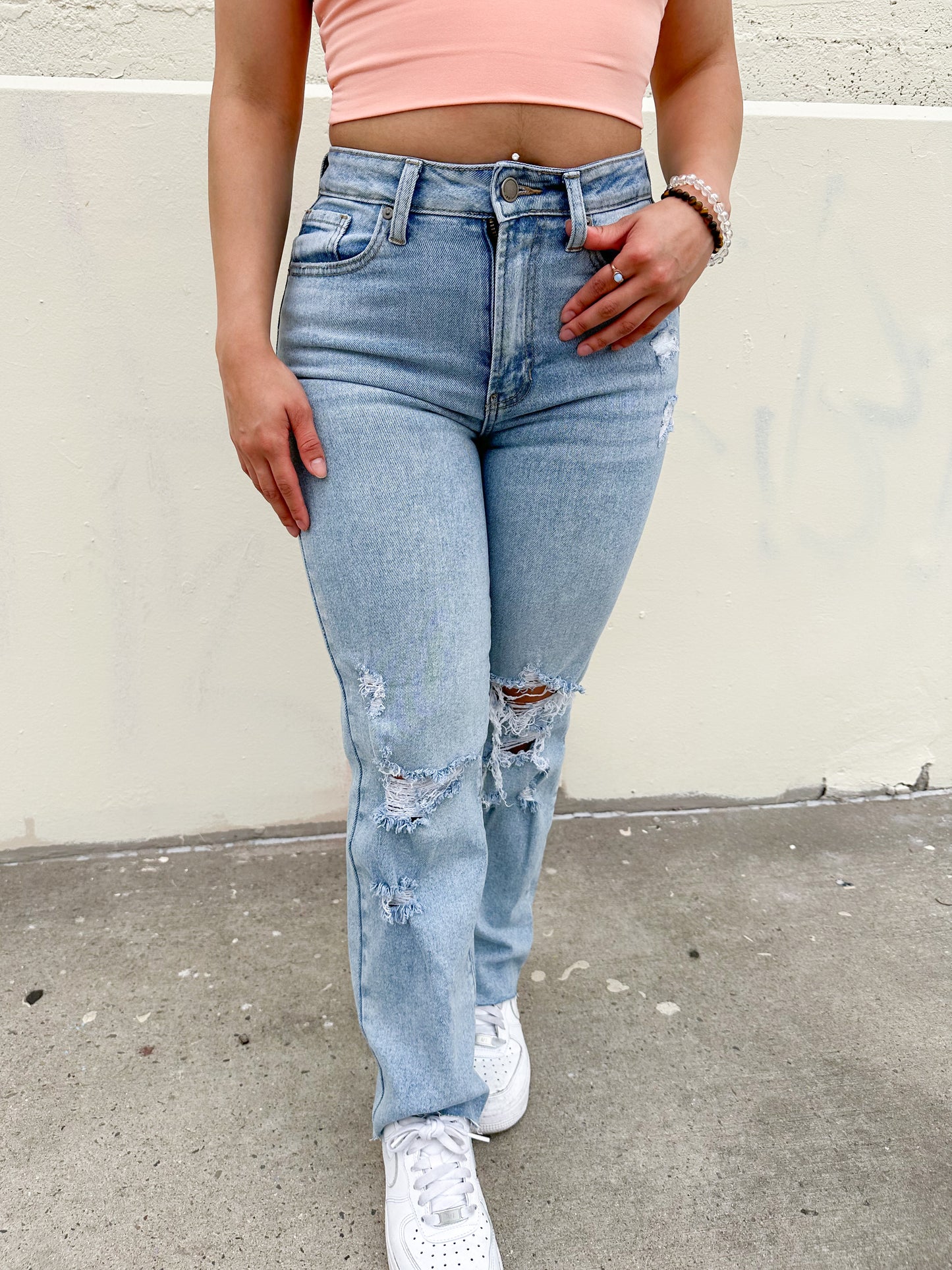 Evelin Jeans