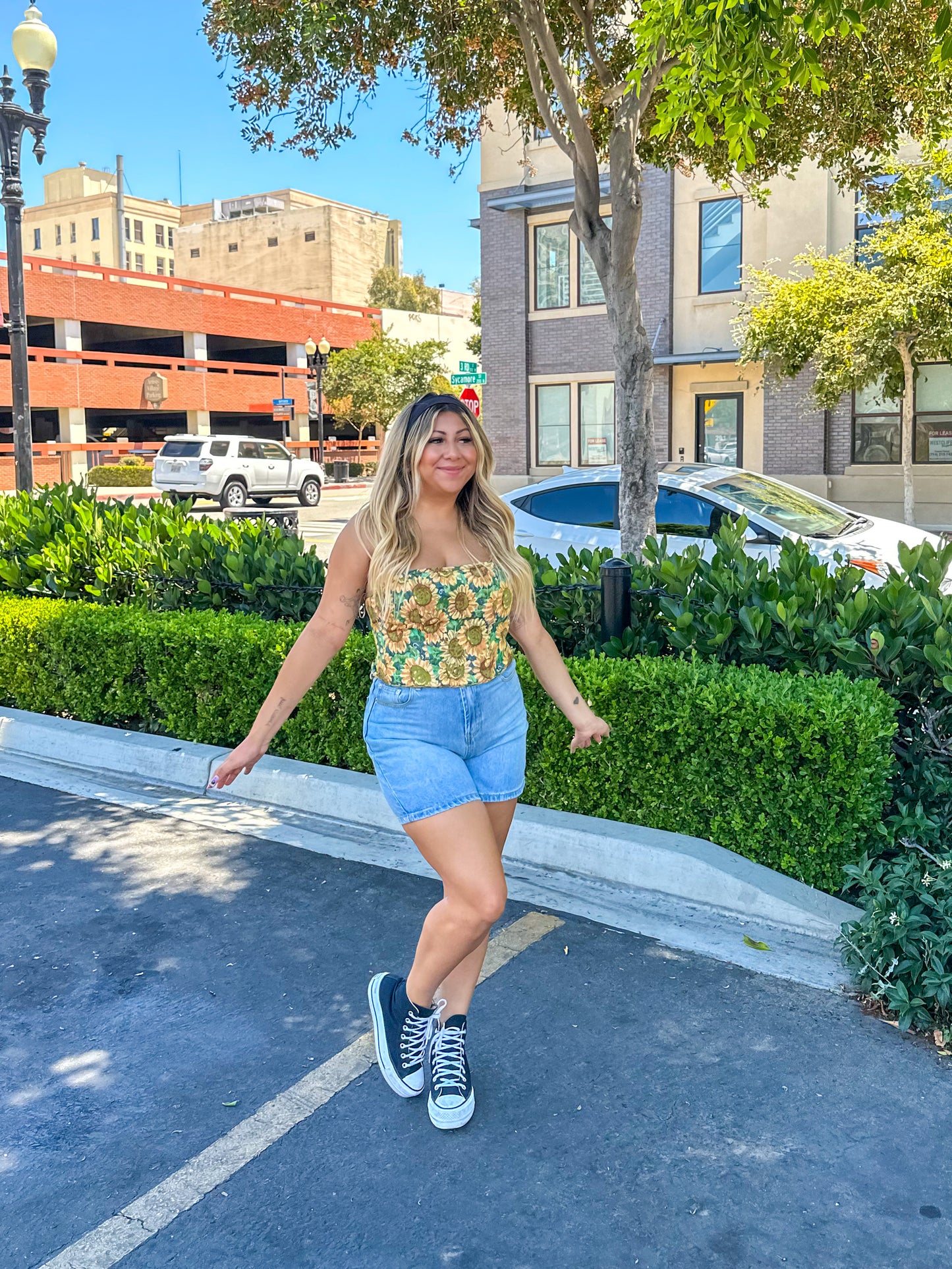 Mariah Top
