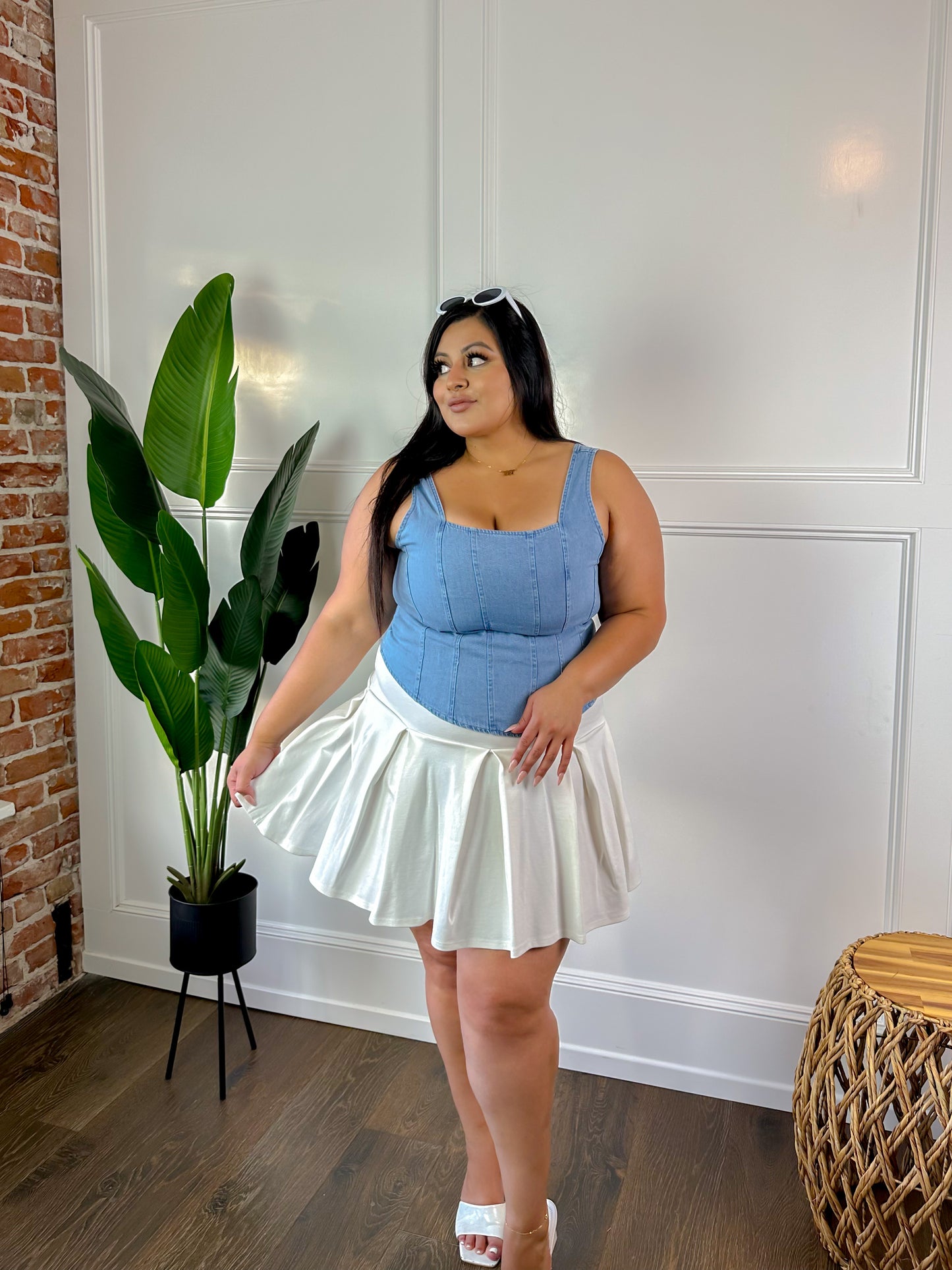 Norma Top