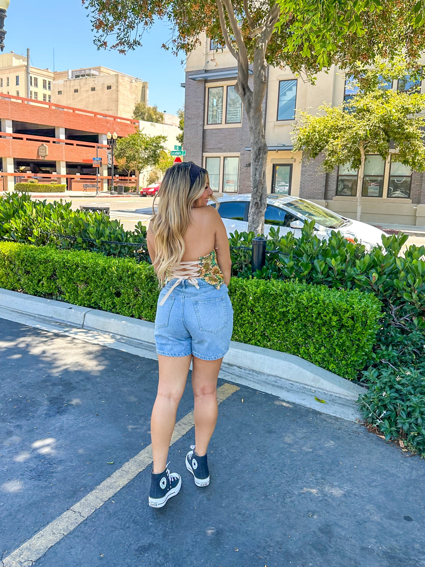 Mariah Top