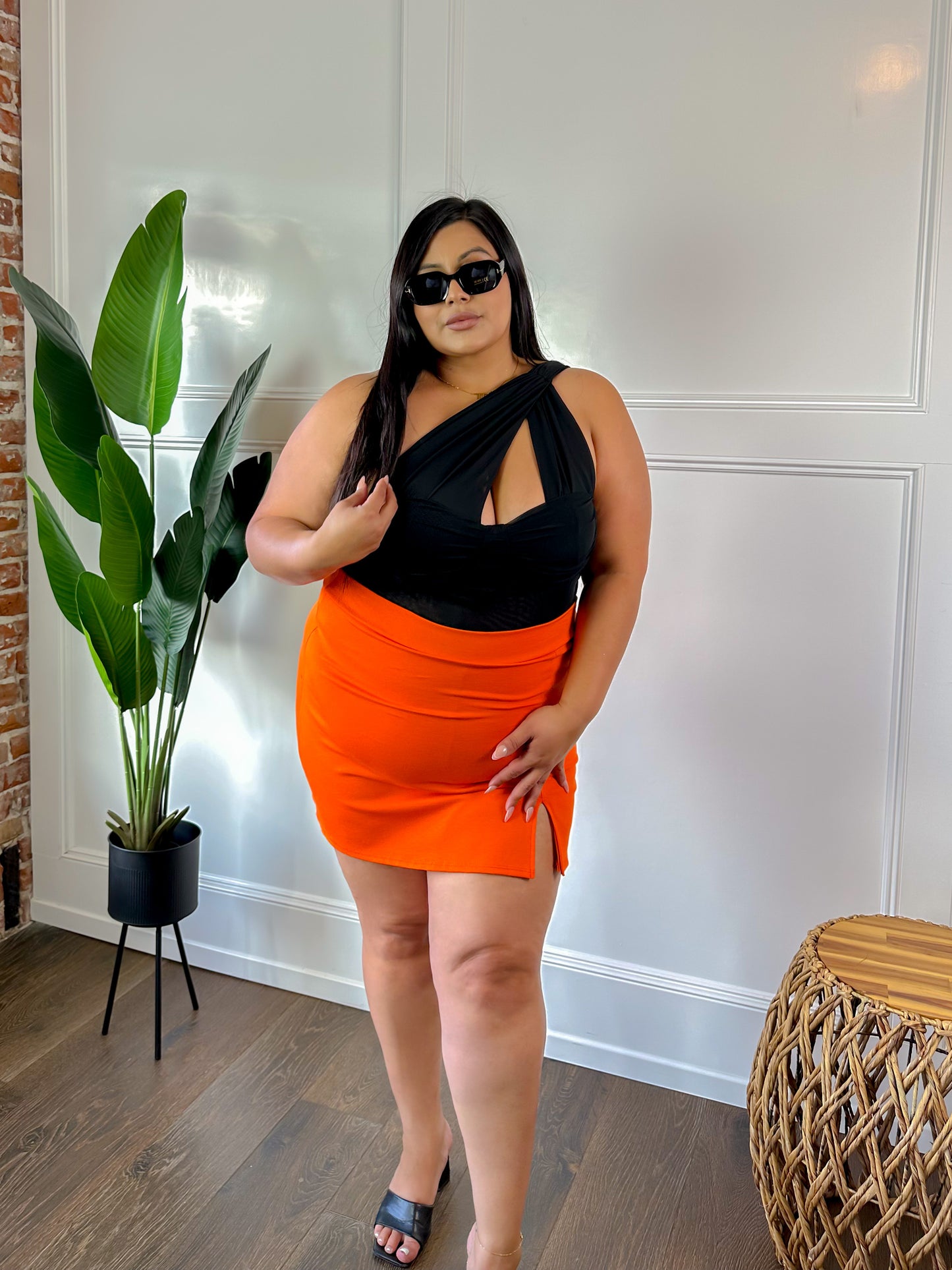 Top Bianca Plus